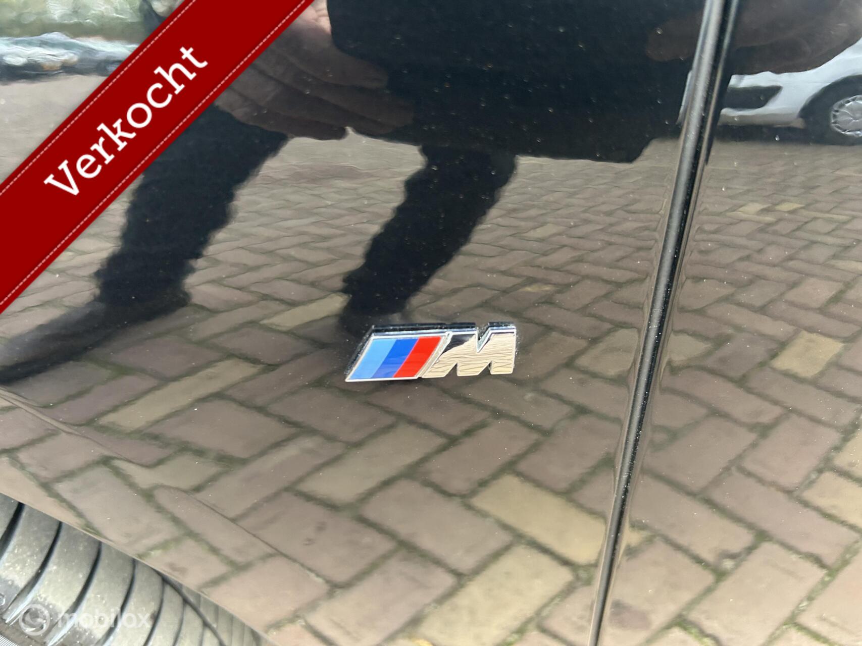 Foto van BMW 2-serie Gran Tourer