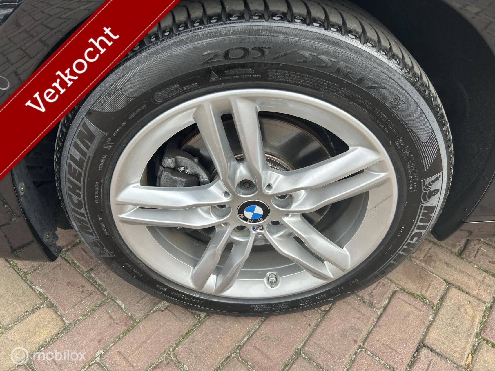 Foto van BMW 2-serie Gran Tourer