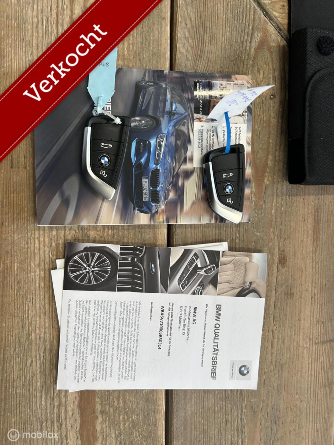 Foto van BMW 2-serie Gran Tourer