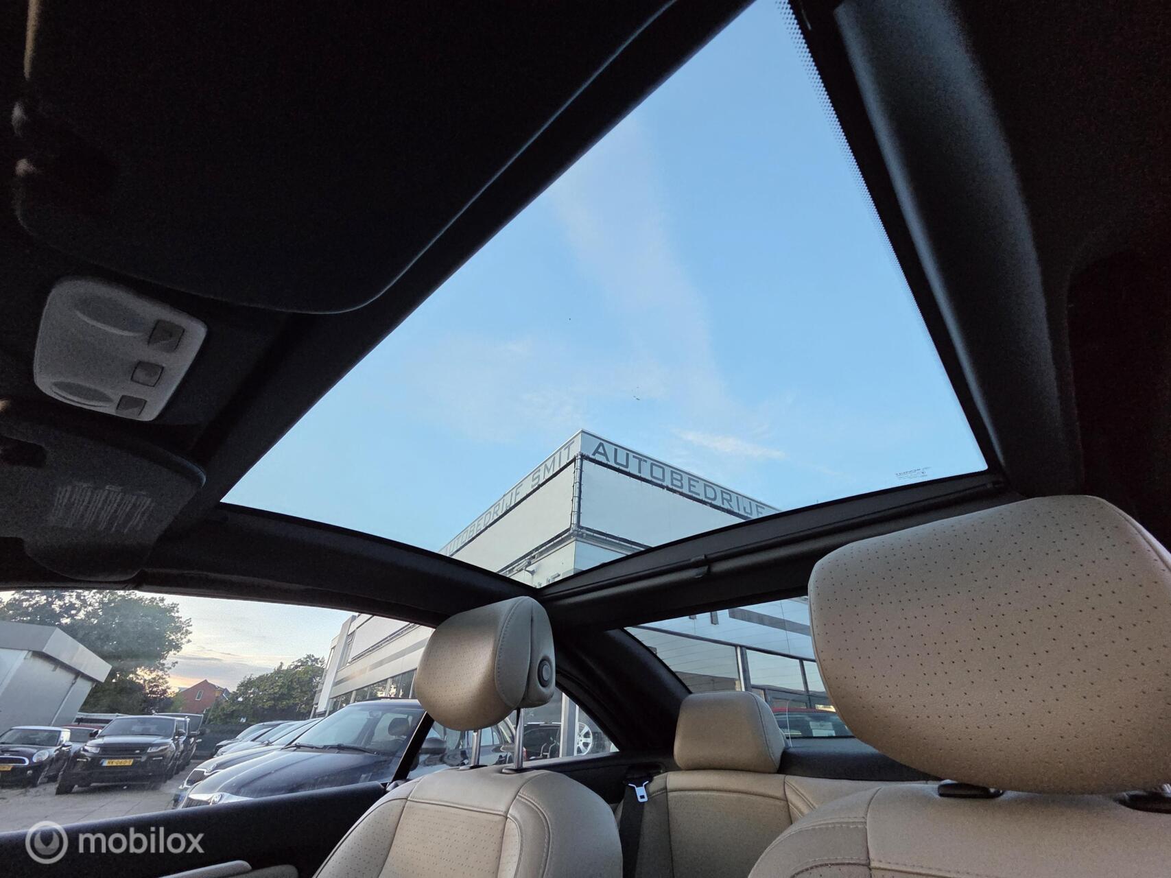 Foto van Renault Mégane Coupé-cabriolet