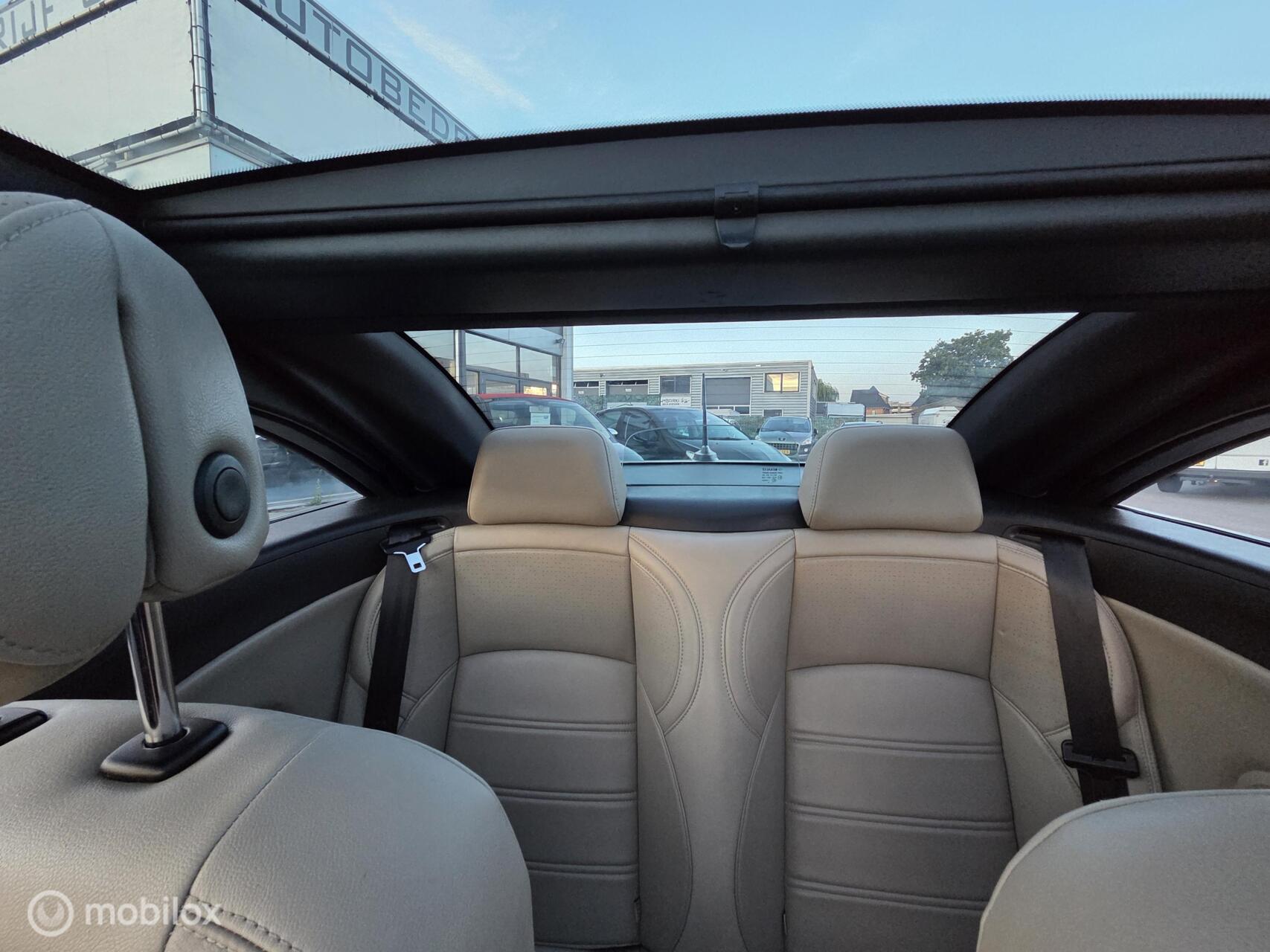 Foto van Renault Mégane Coupé-cabriolet