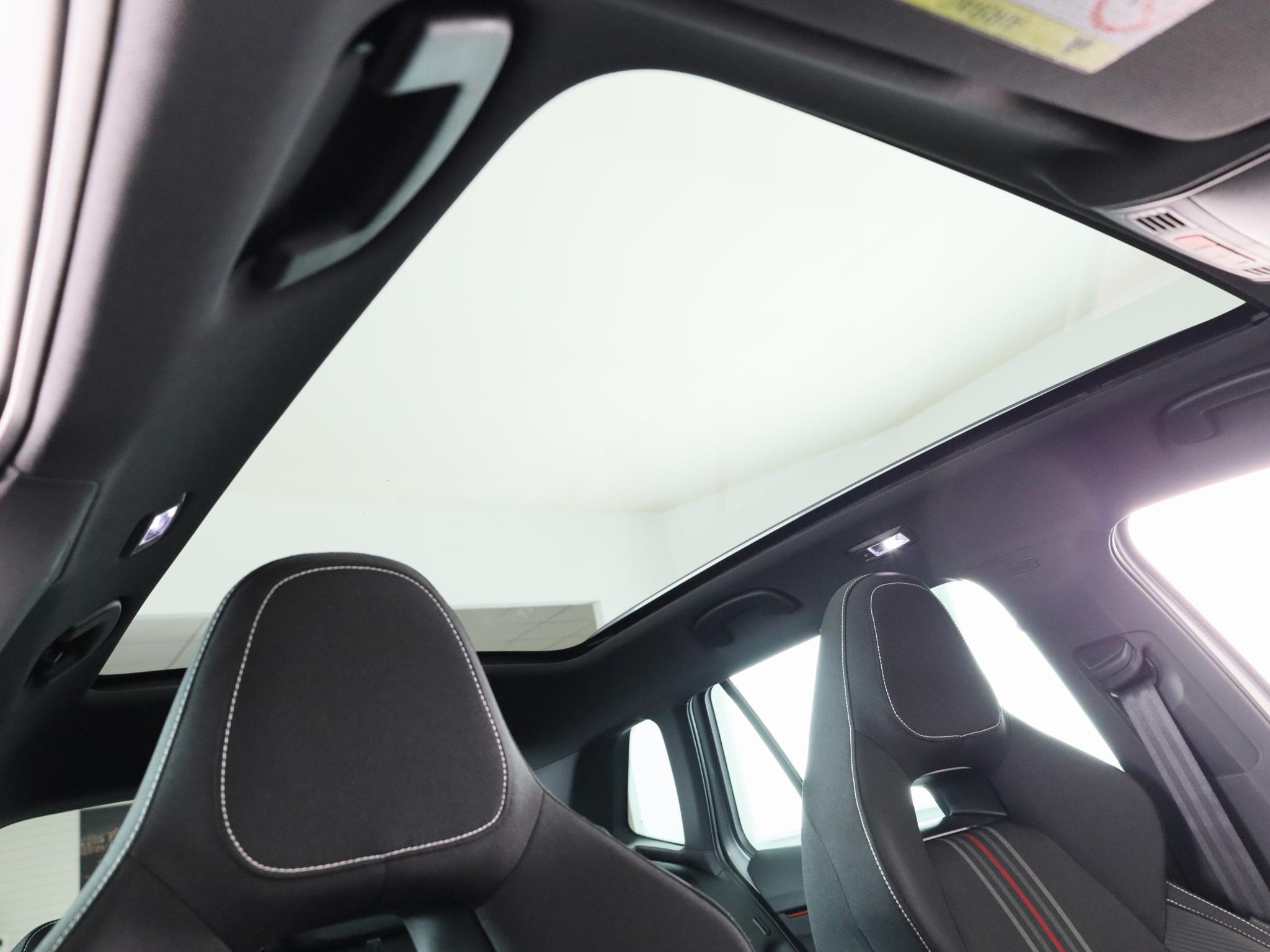 Foto van Skoda Kamiq