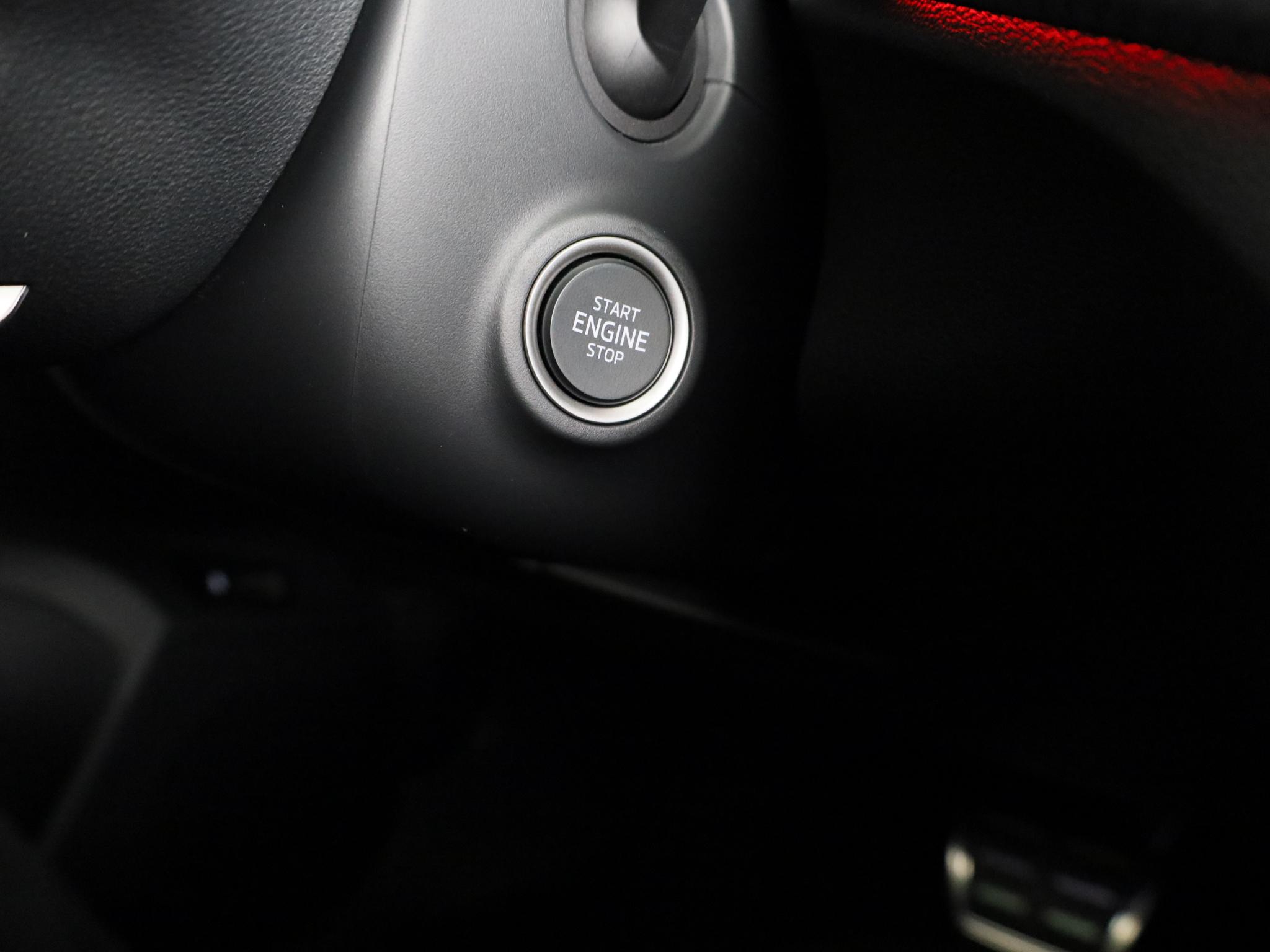 Foto van Skoda Kamiq