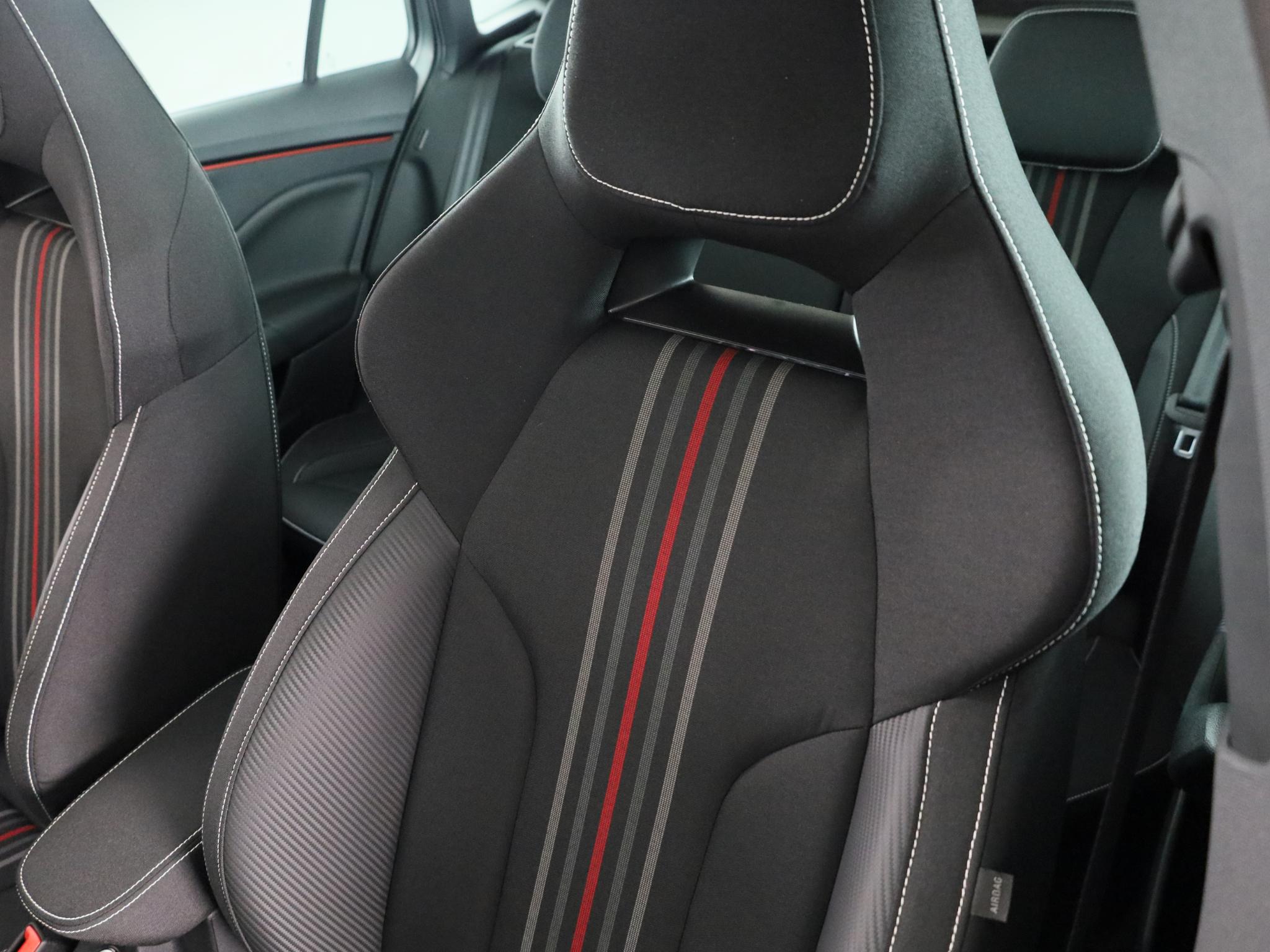 Foto van Skoda Kamiq