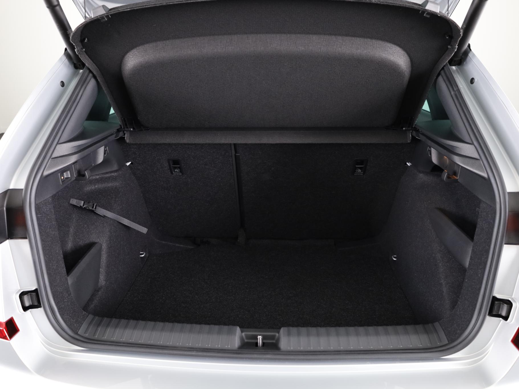Foto van Skoda Kamiq