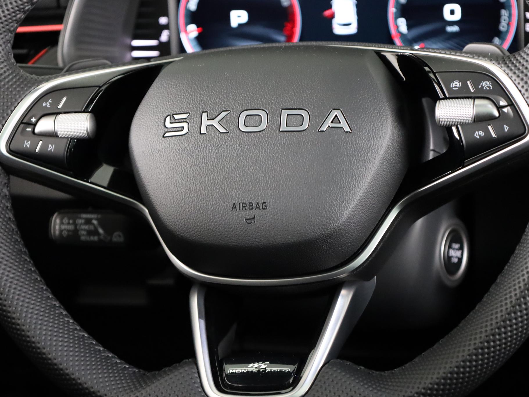 Foto van Skoda Kamiq