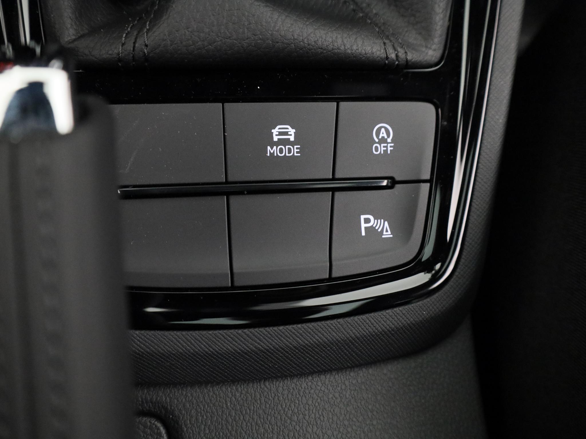 Foto van Skoda Kamiq