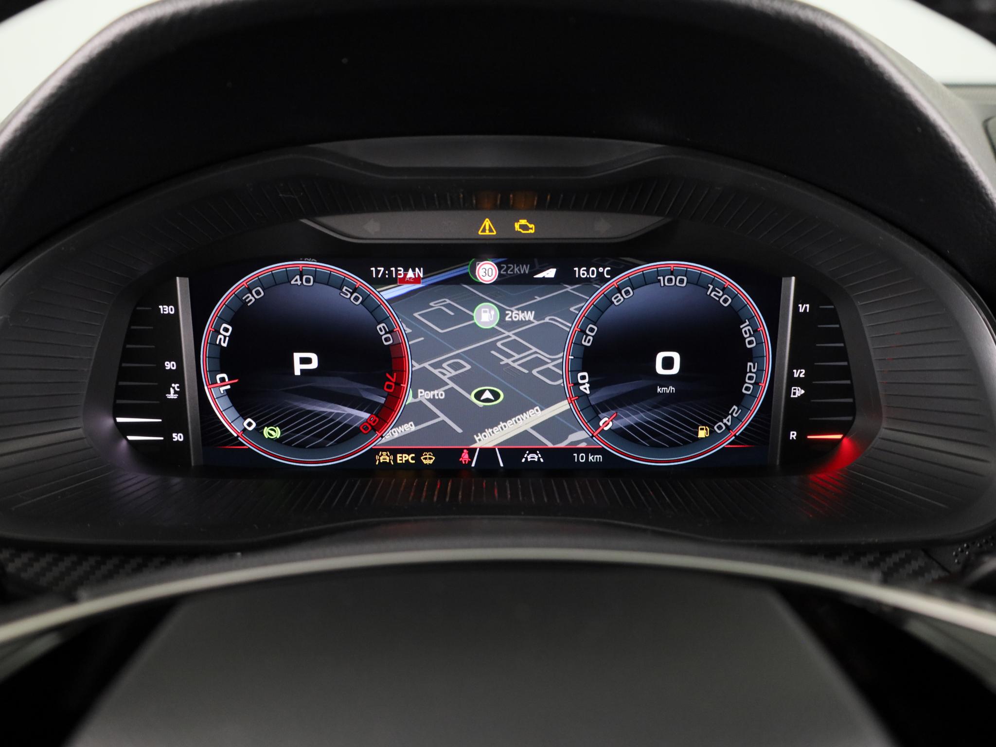 Foto van Skoda Kamiq
