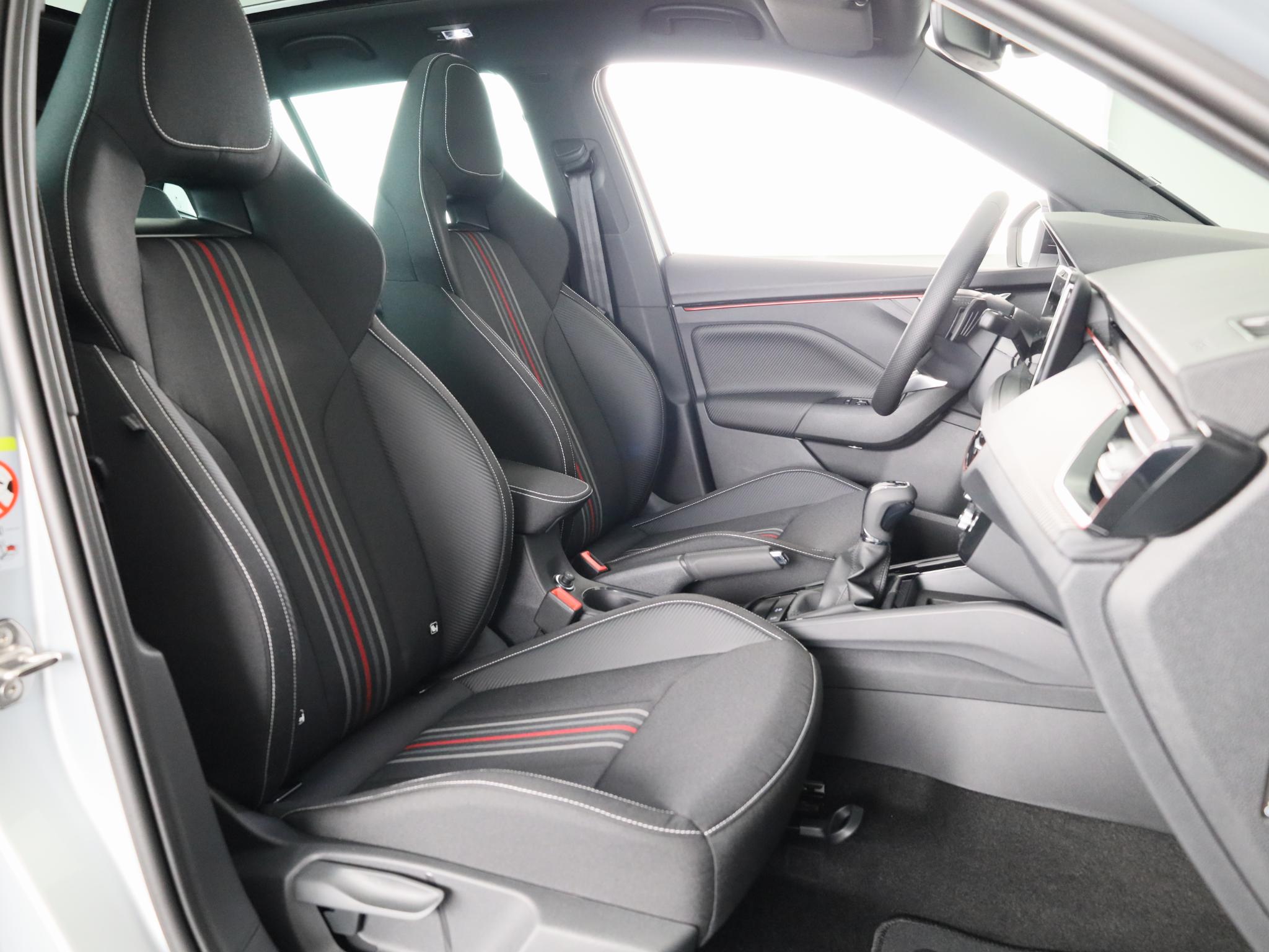 Foto van Skoda Kamiq