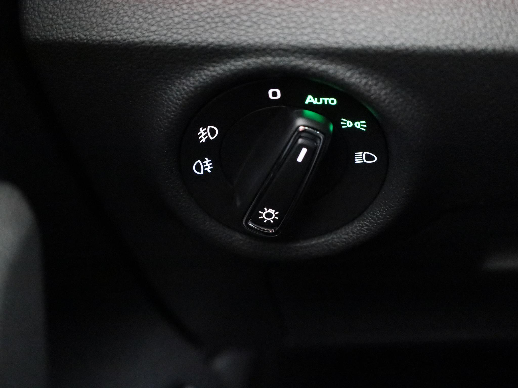 Foto van Skoda Kamiq