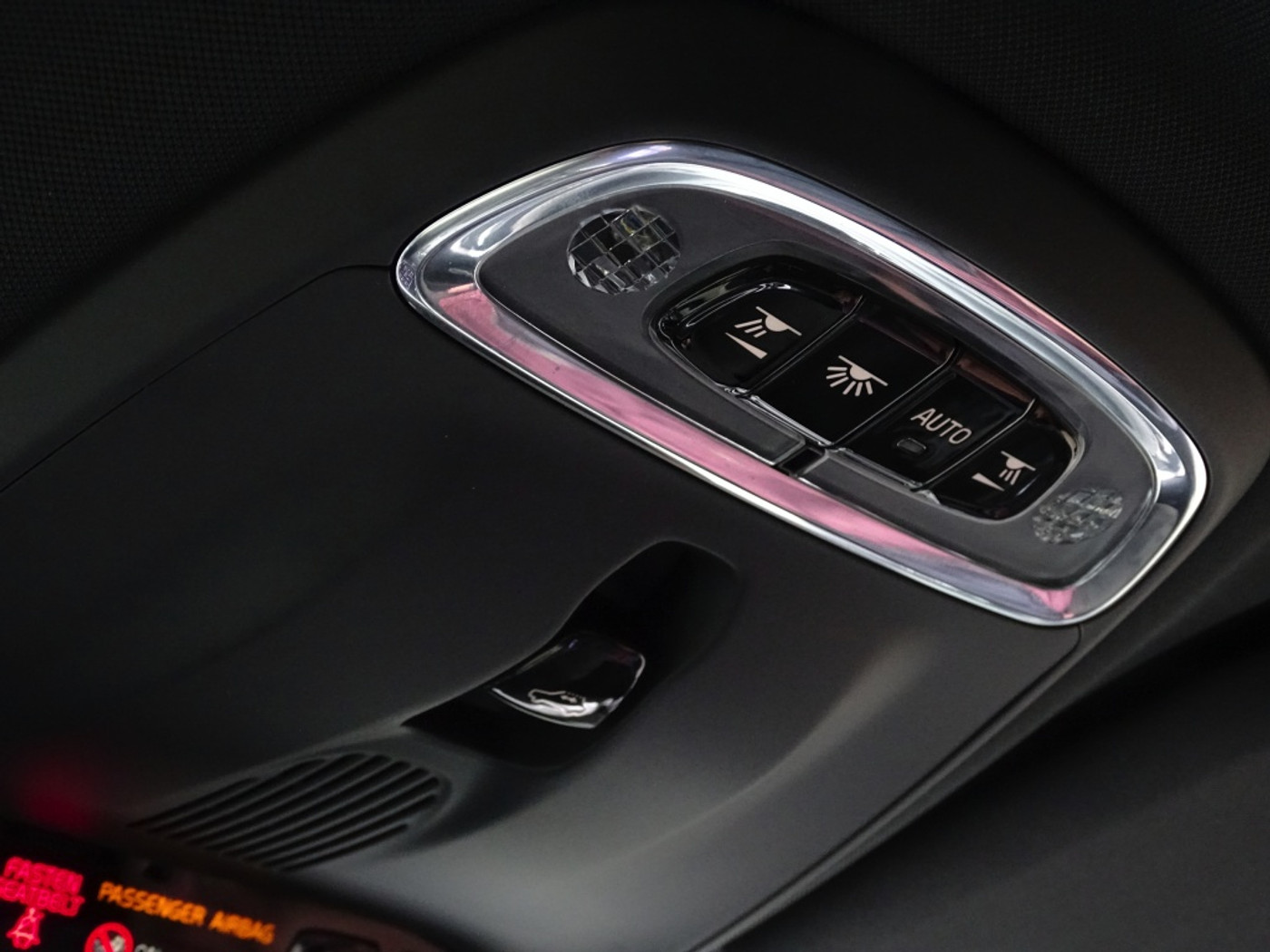 Foto van Volvo S60
