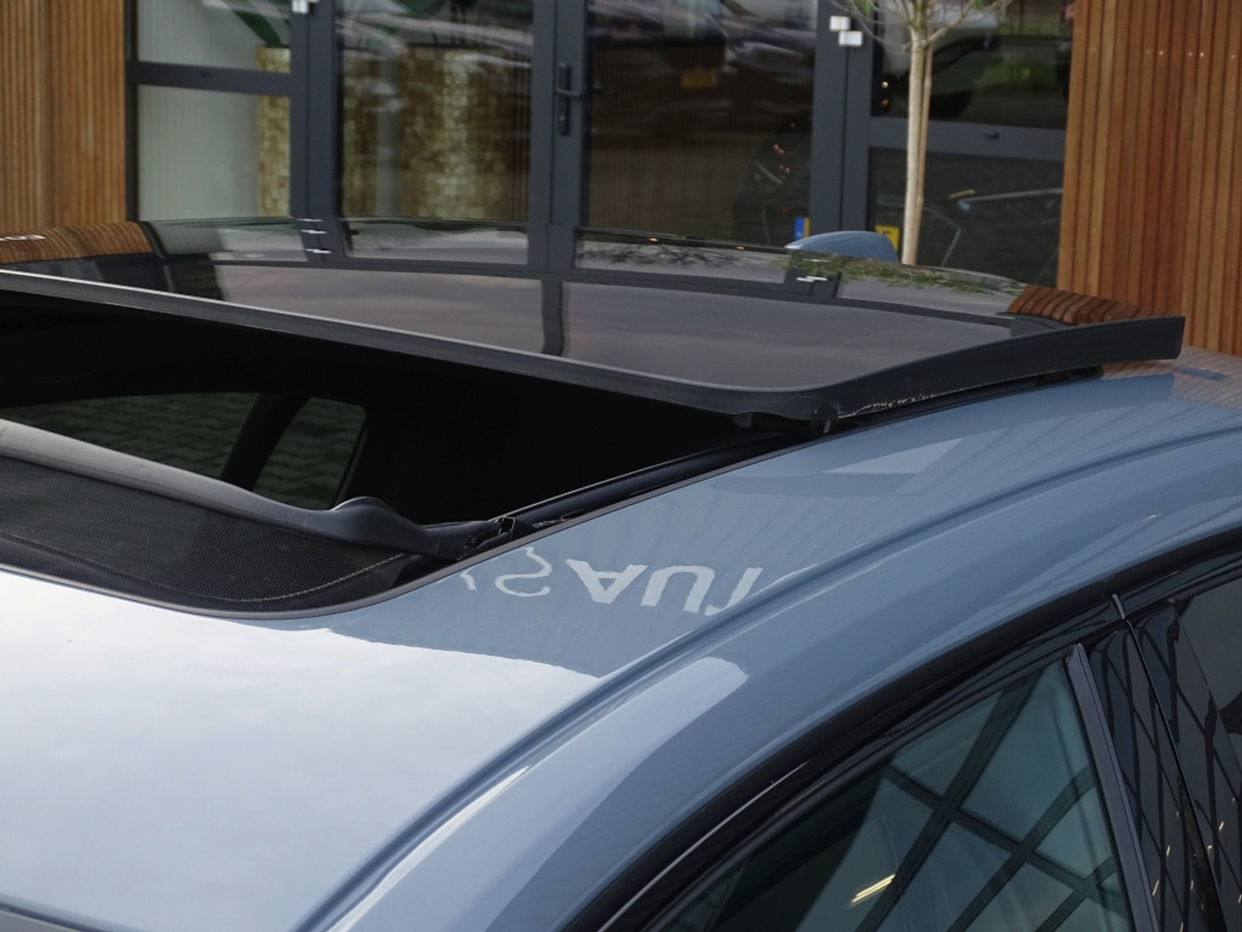 Foto van Volvo S60