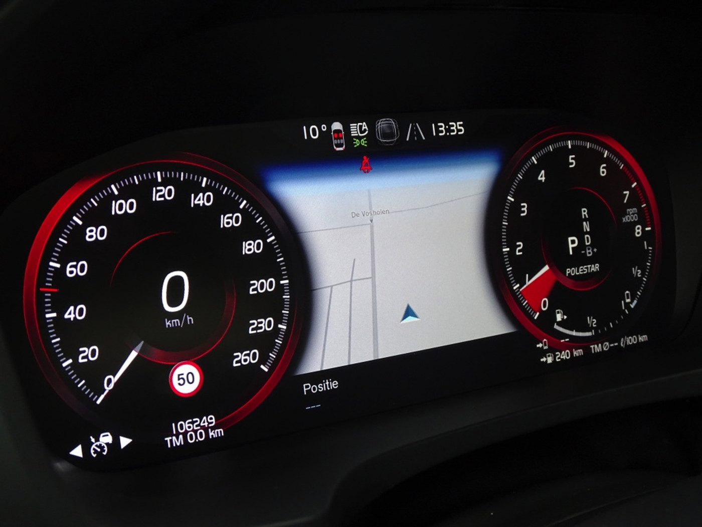 Foto van Volvo S60