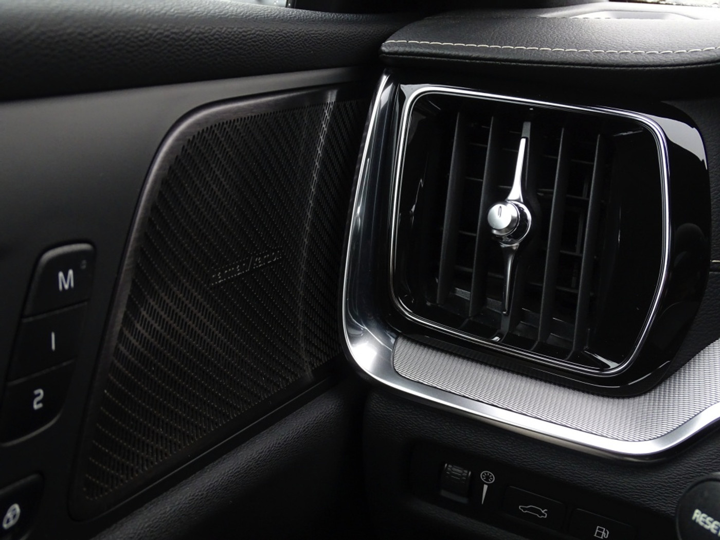Foto van Volvo S60