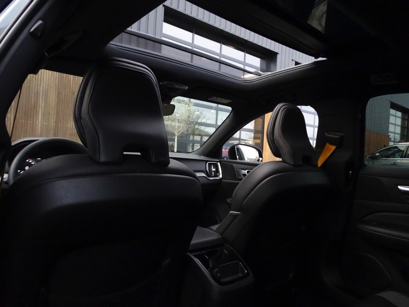 Foto van Volvo S60