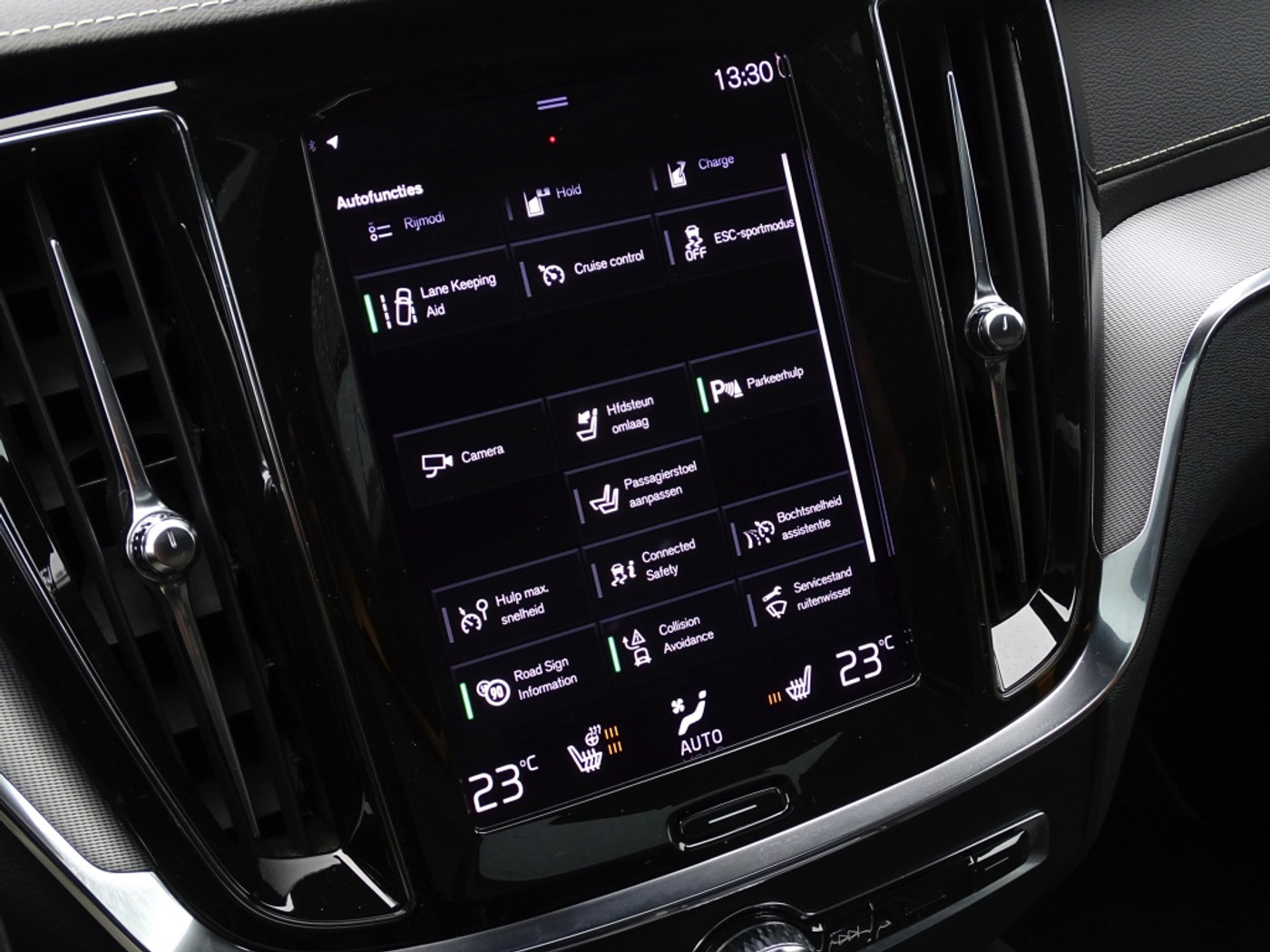 Foto van Volvo S60