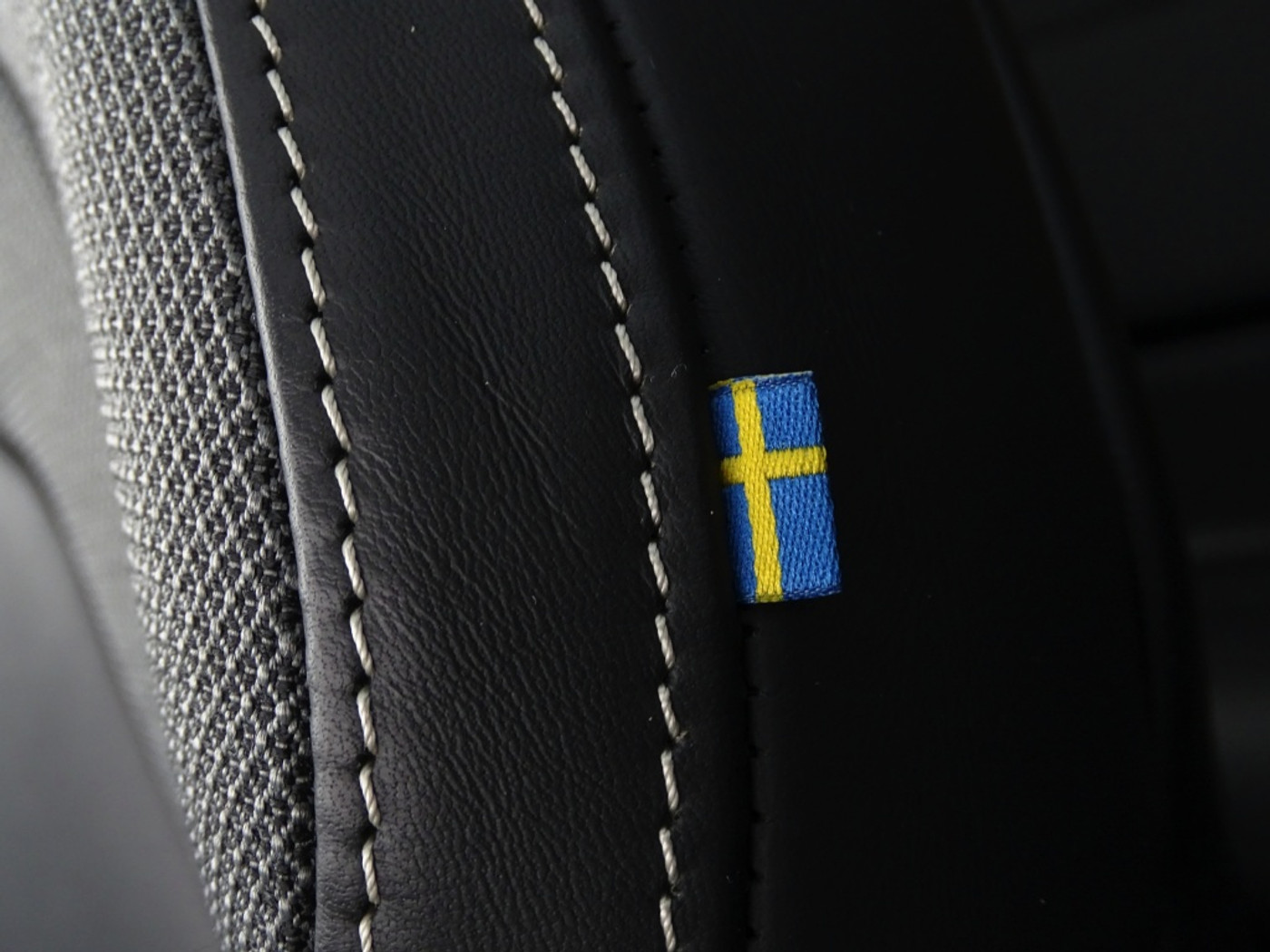 Foto van Volvo S60