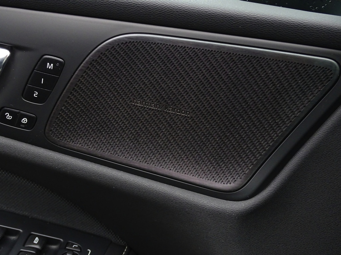 Foto van Volvo S60