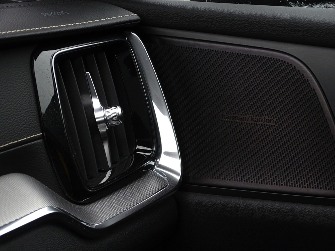 Foto van Volvo S60