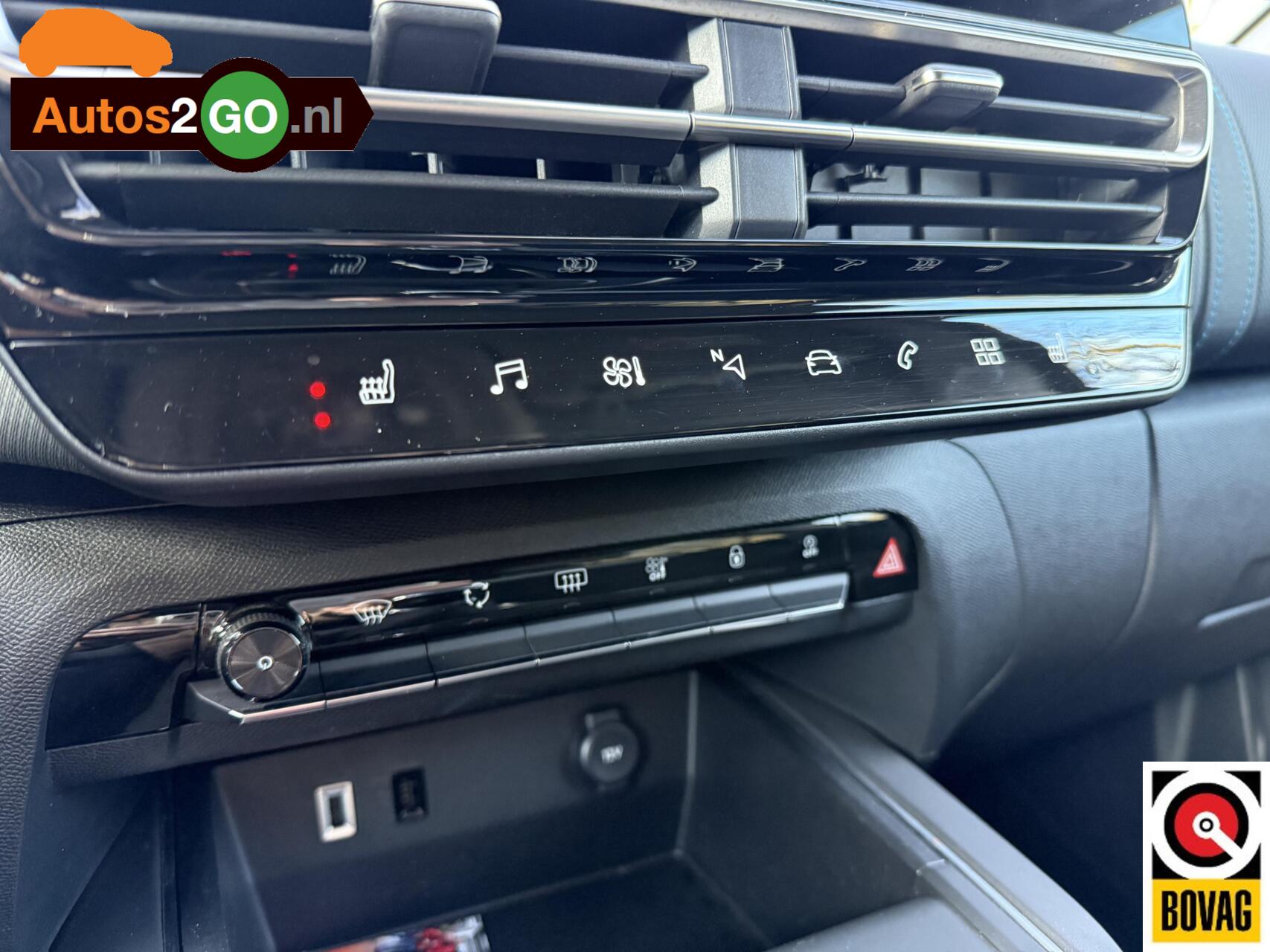 Foto van Citroen C5 Aircross