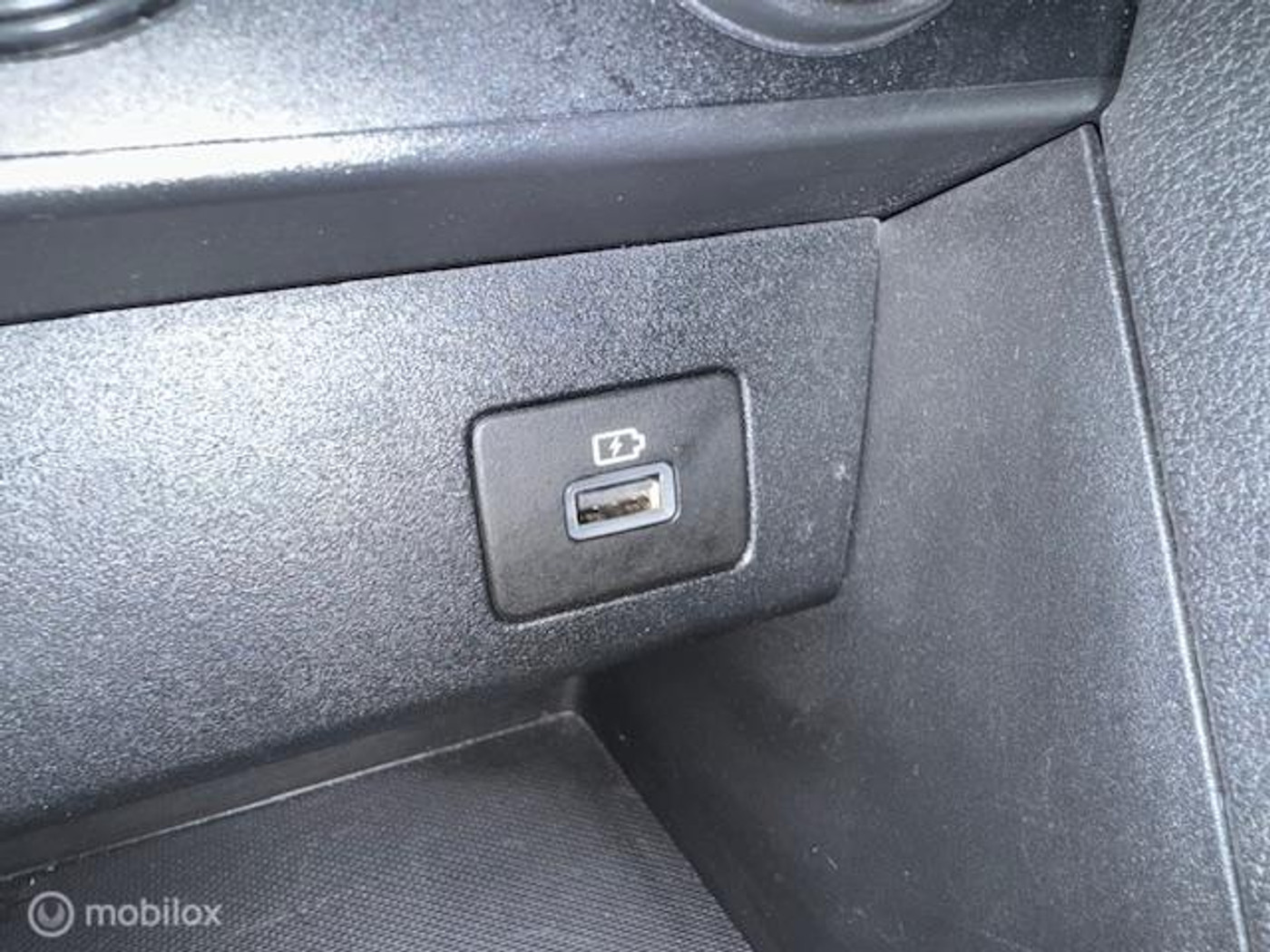 Foto van Dacia Sandero