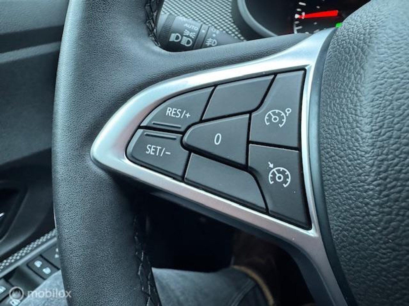 Foto van Dacia Sandero