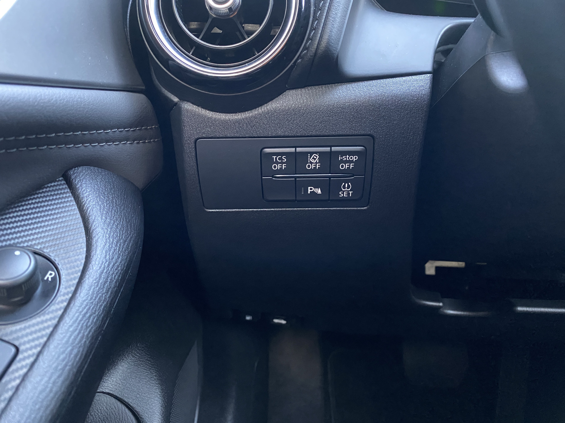 Foto van Mazda Cx-3