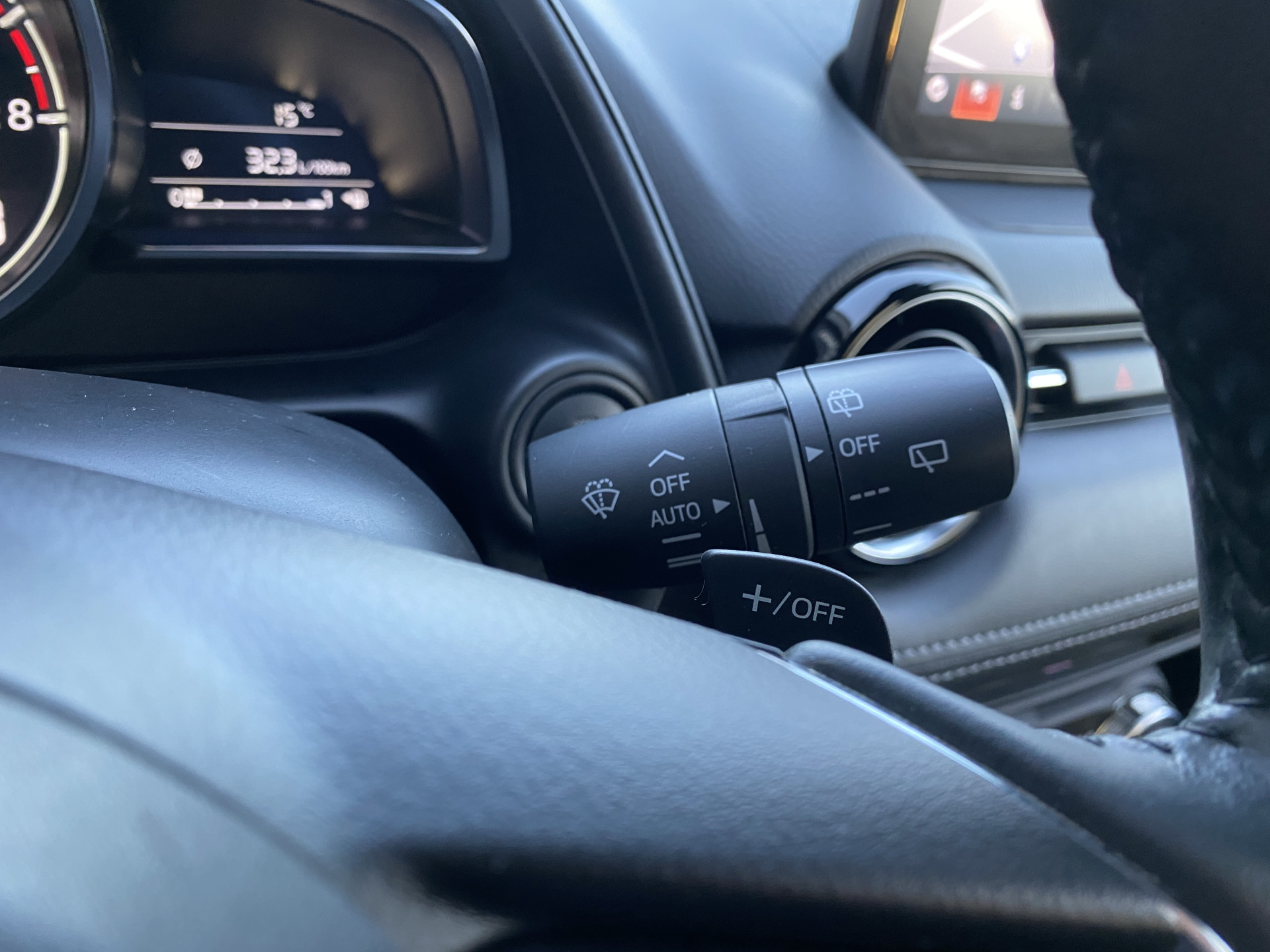 Foto van Mazda Cx-3