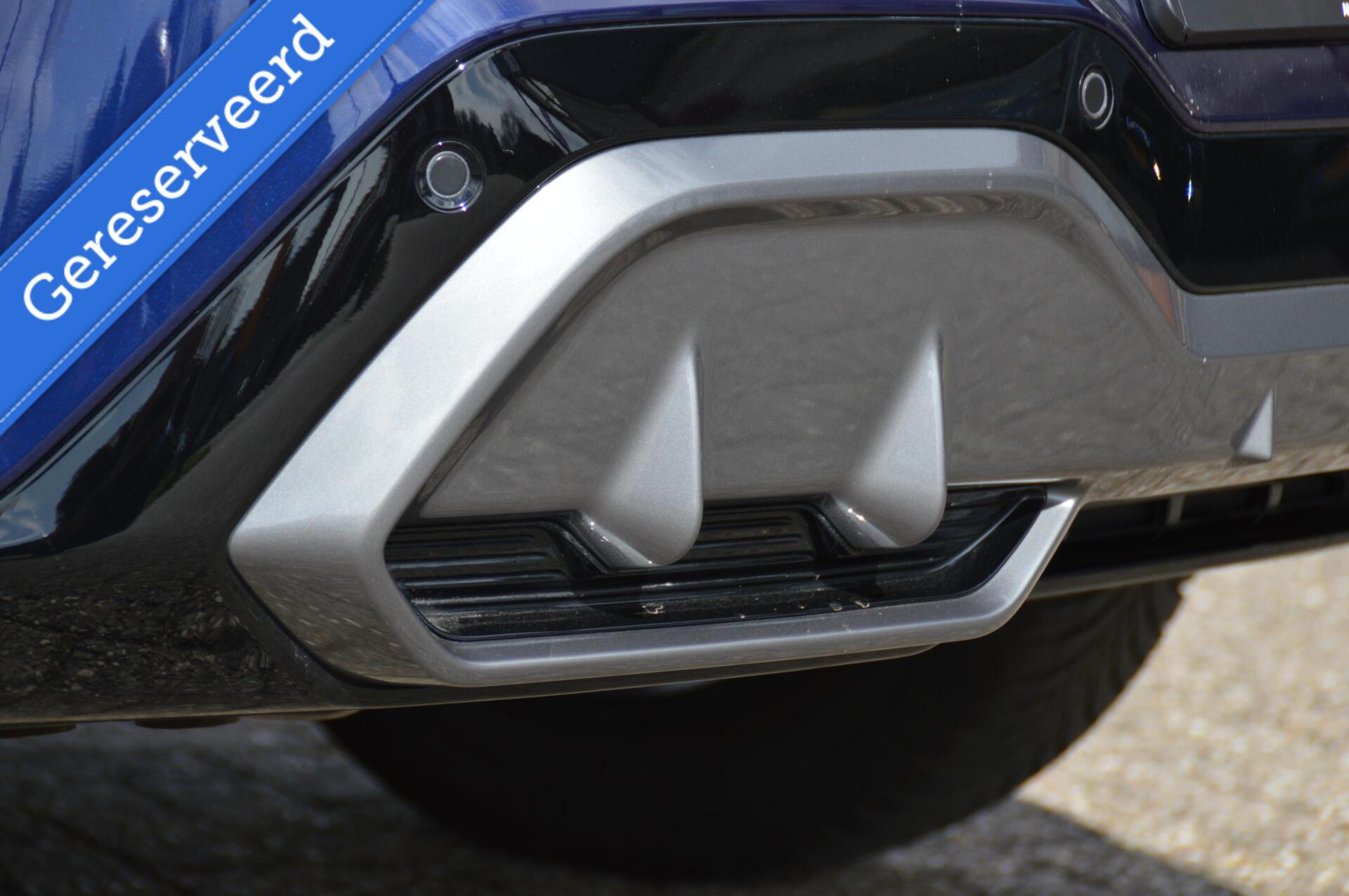 Foto van Cupra Terramar E-hybrid