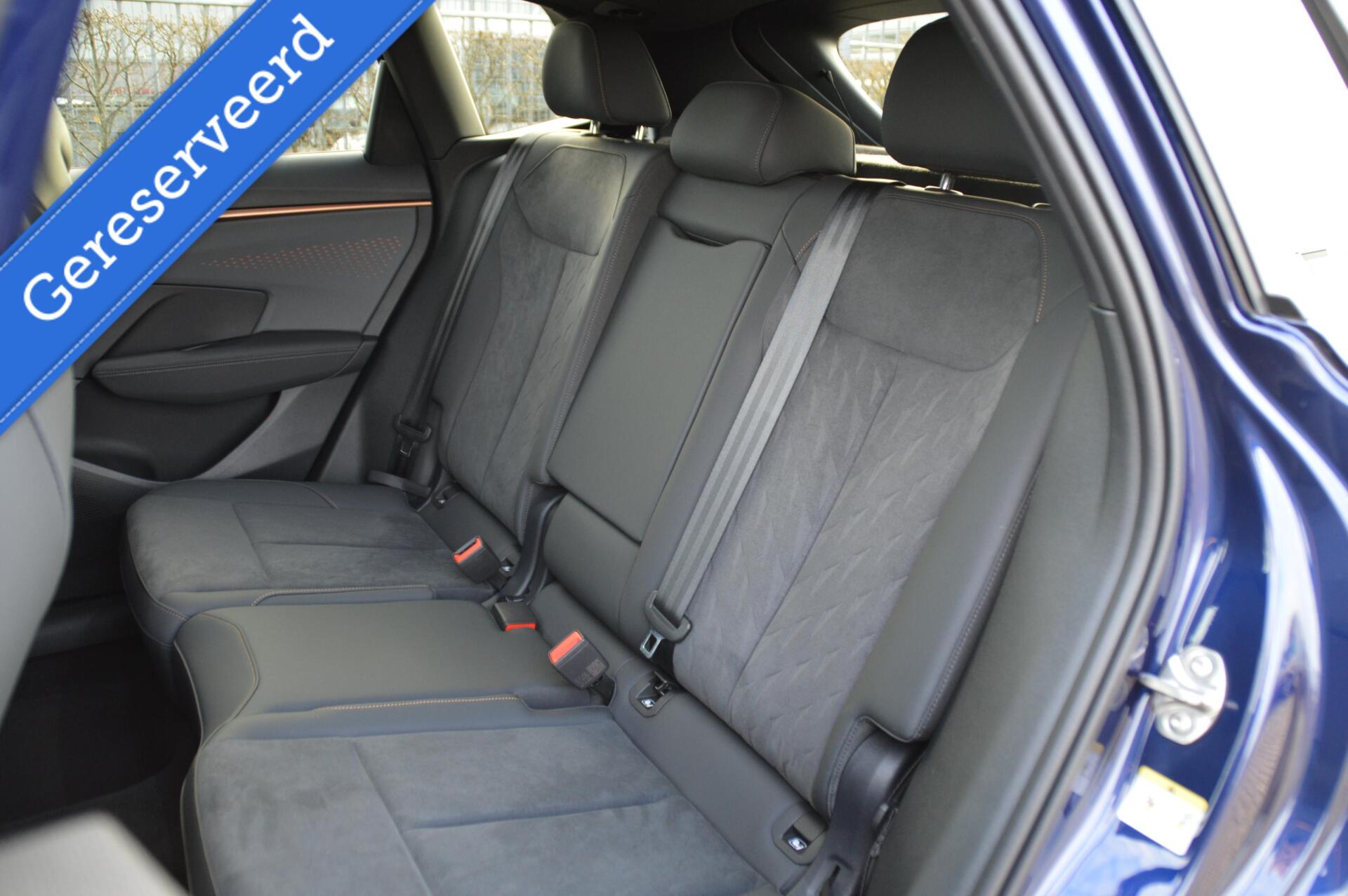 Foto van Cupra Terramar E-hybrid