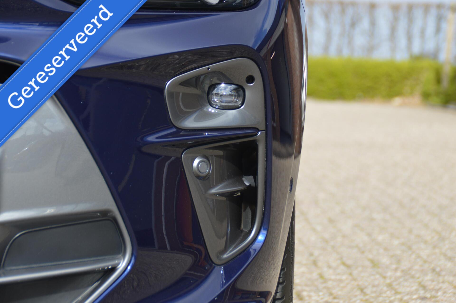 Foto van Cupra Terramar E-hybrid