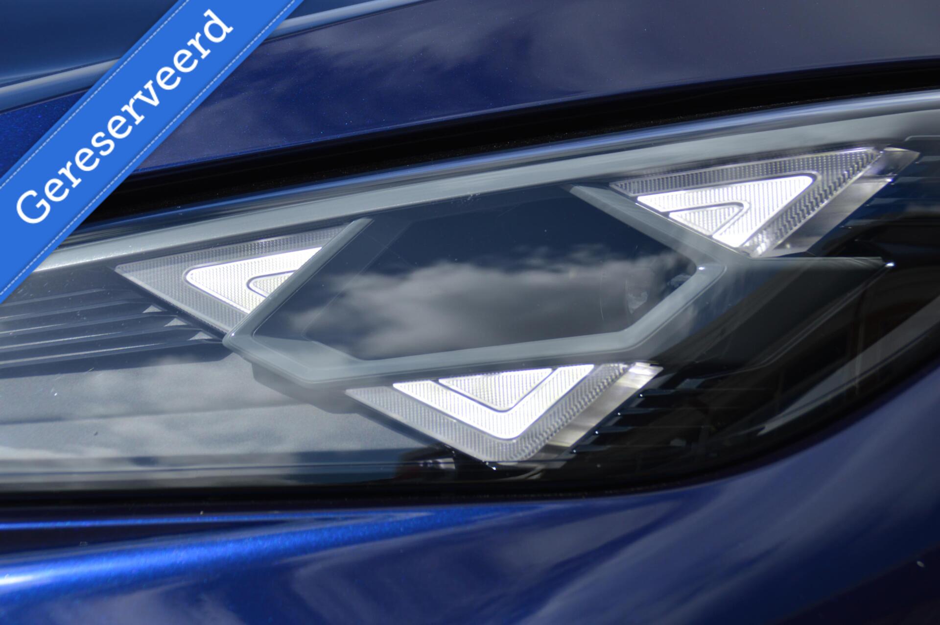 Foto van Cupra Terramar E-hybrid
