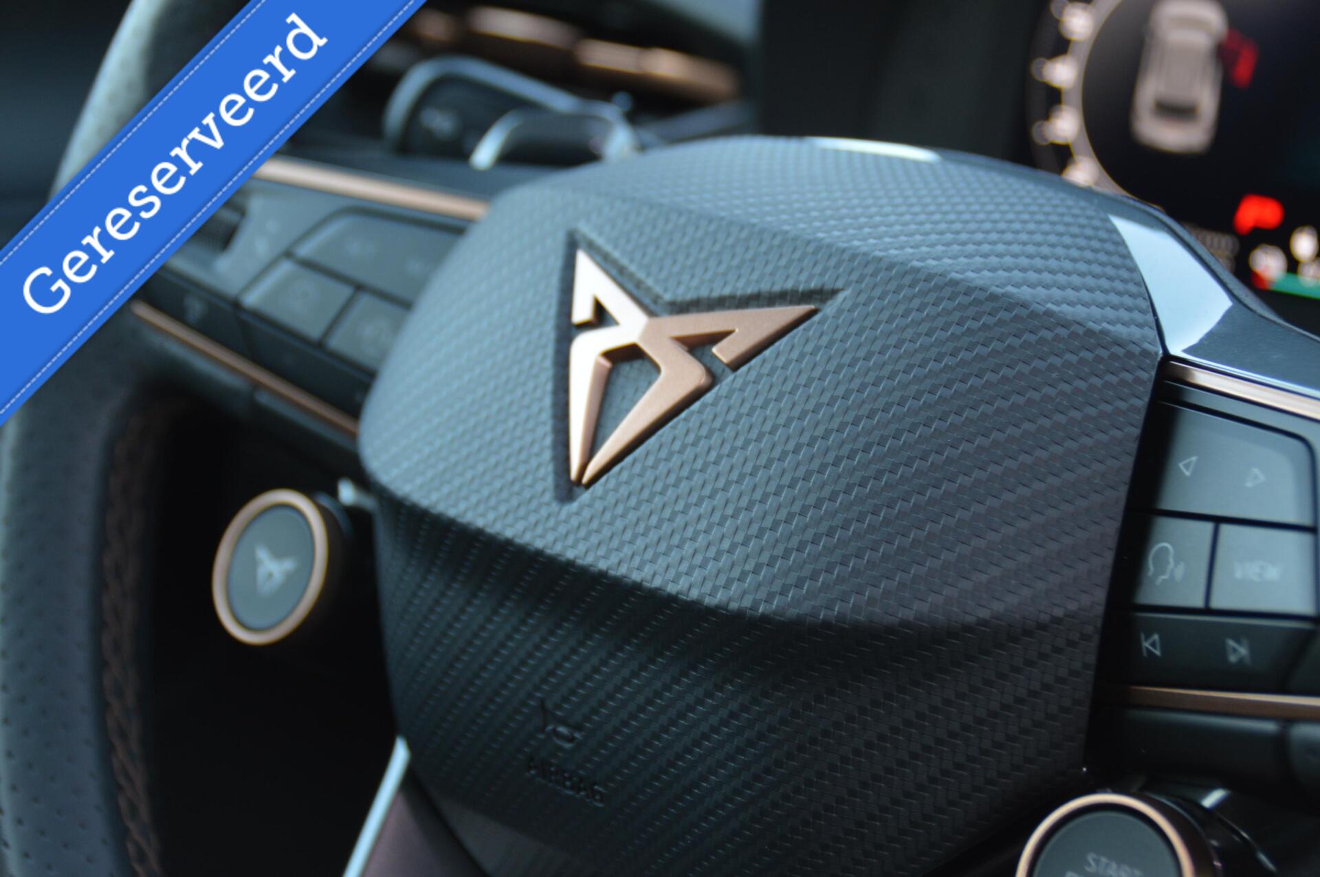 Foto van Cupra Terramar E-hybrid