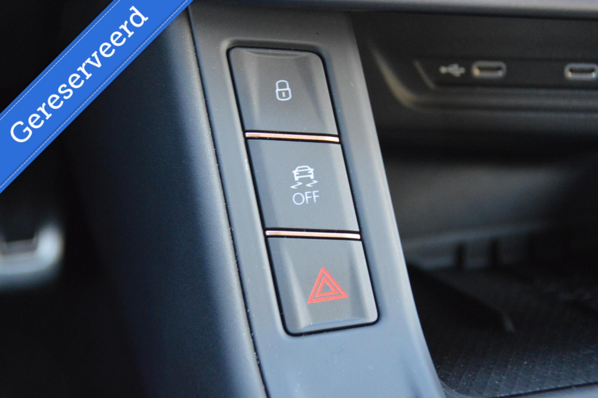 Foto van Cupra Terramar E-hybrid