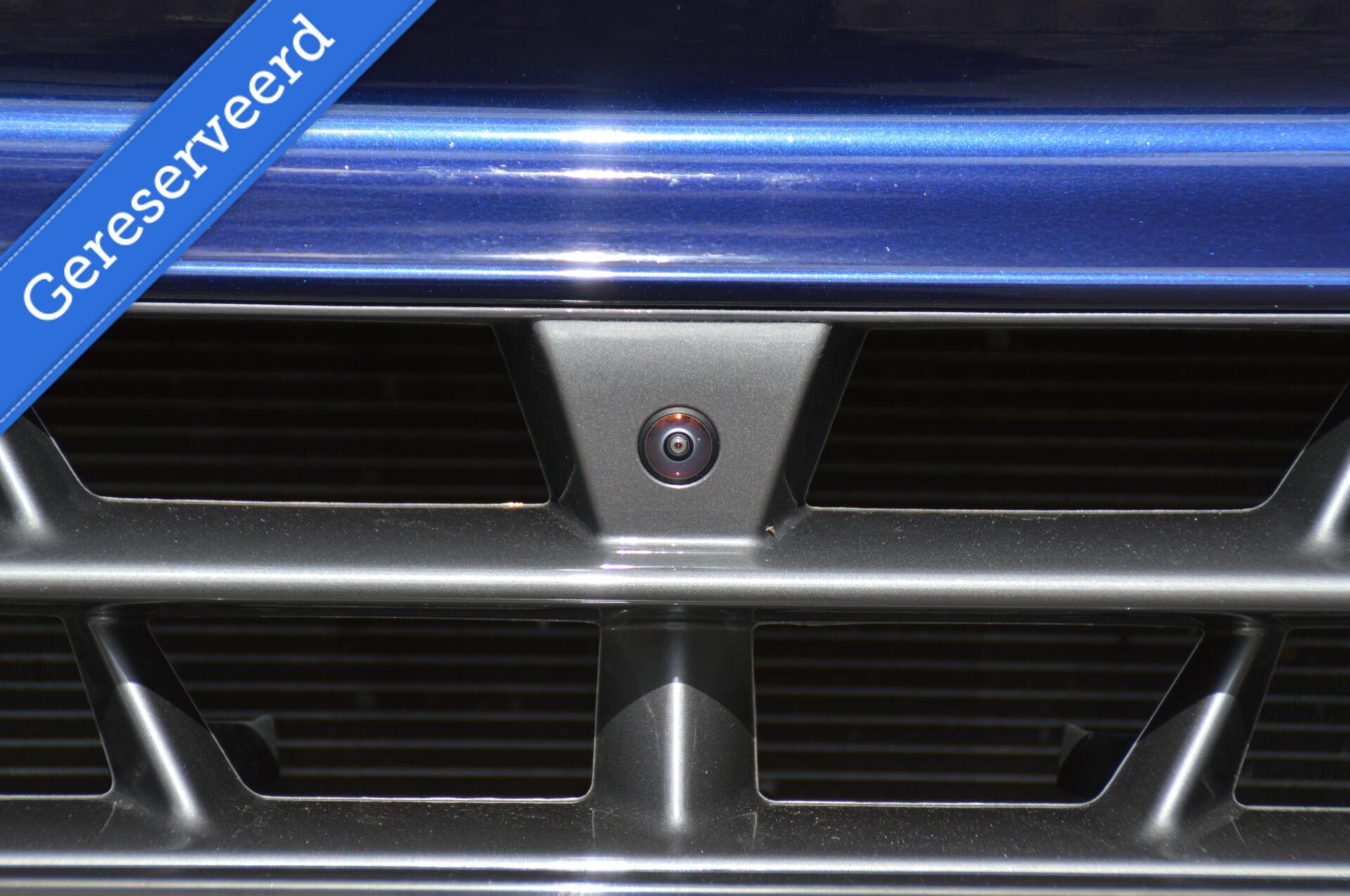 Foto van Cupra Terramar E-hybrid