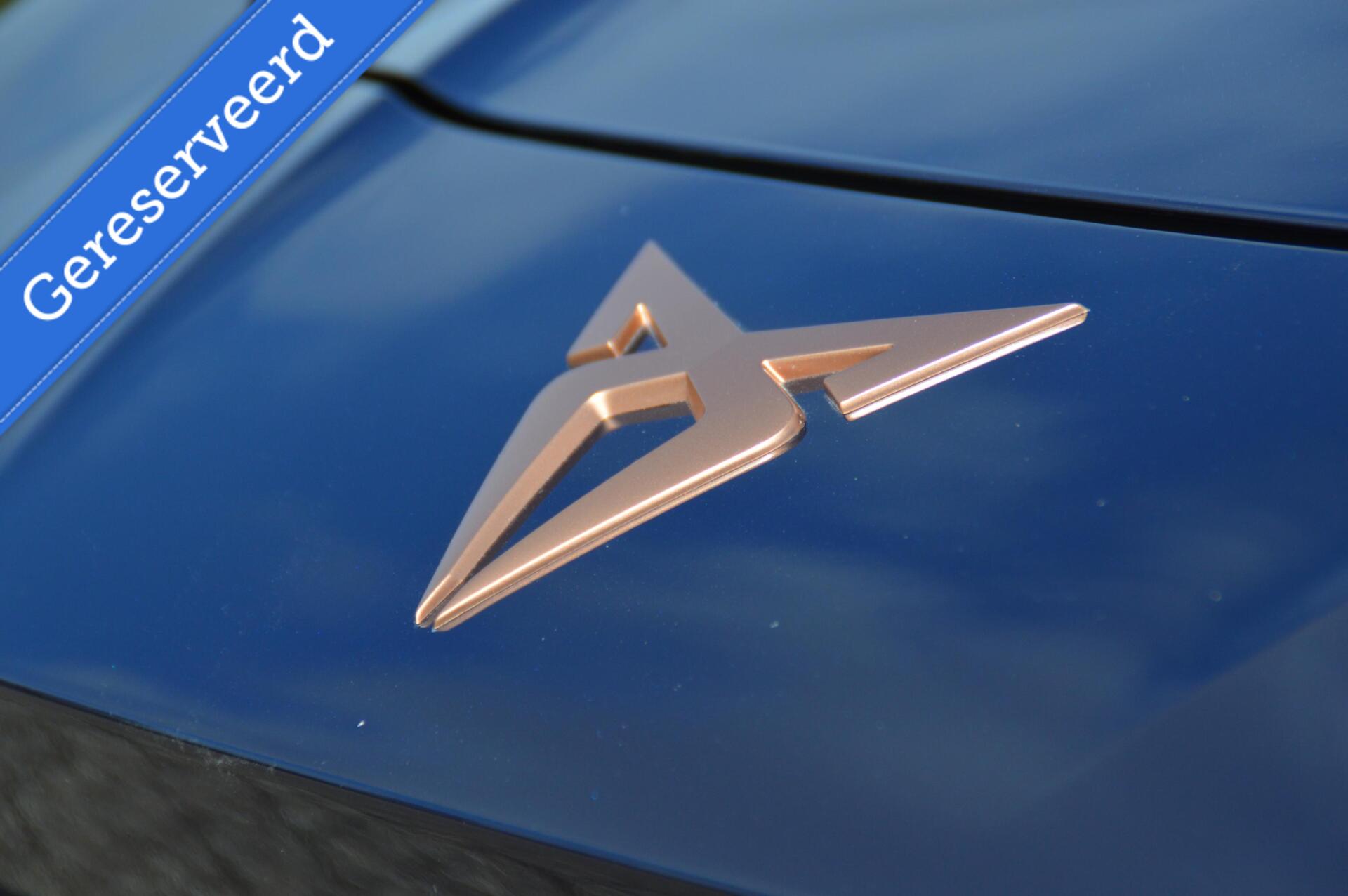Foto van Cupra Terramar E-hybrid