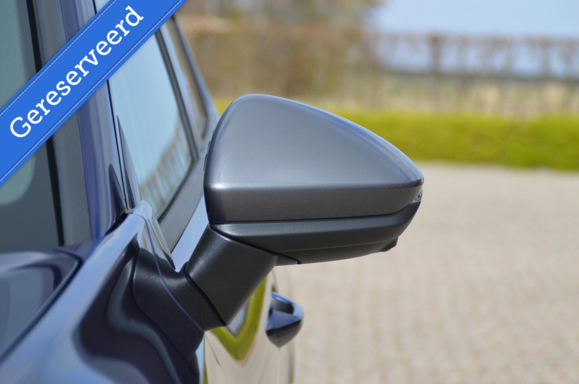 Foto van Cupra Terramar E-hybrid
