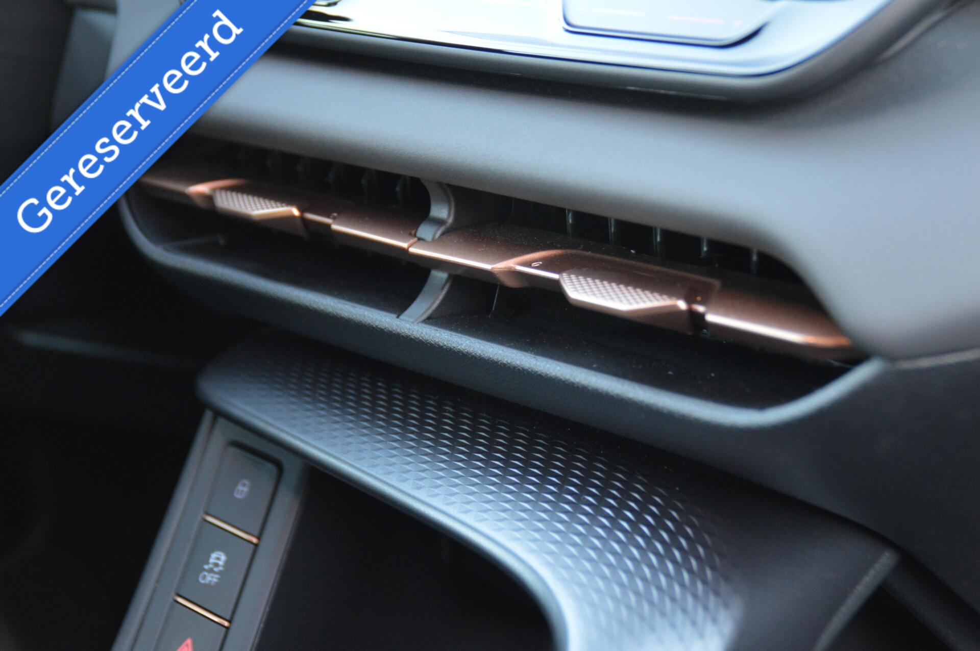 Foto van Cupra Terramar E-hybrid
