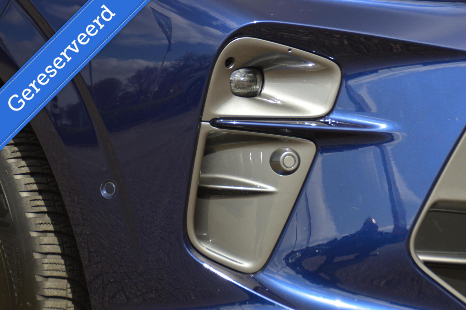 Foto van Cupra Terramar E-hybrid