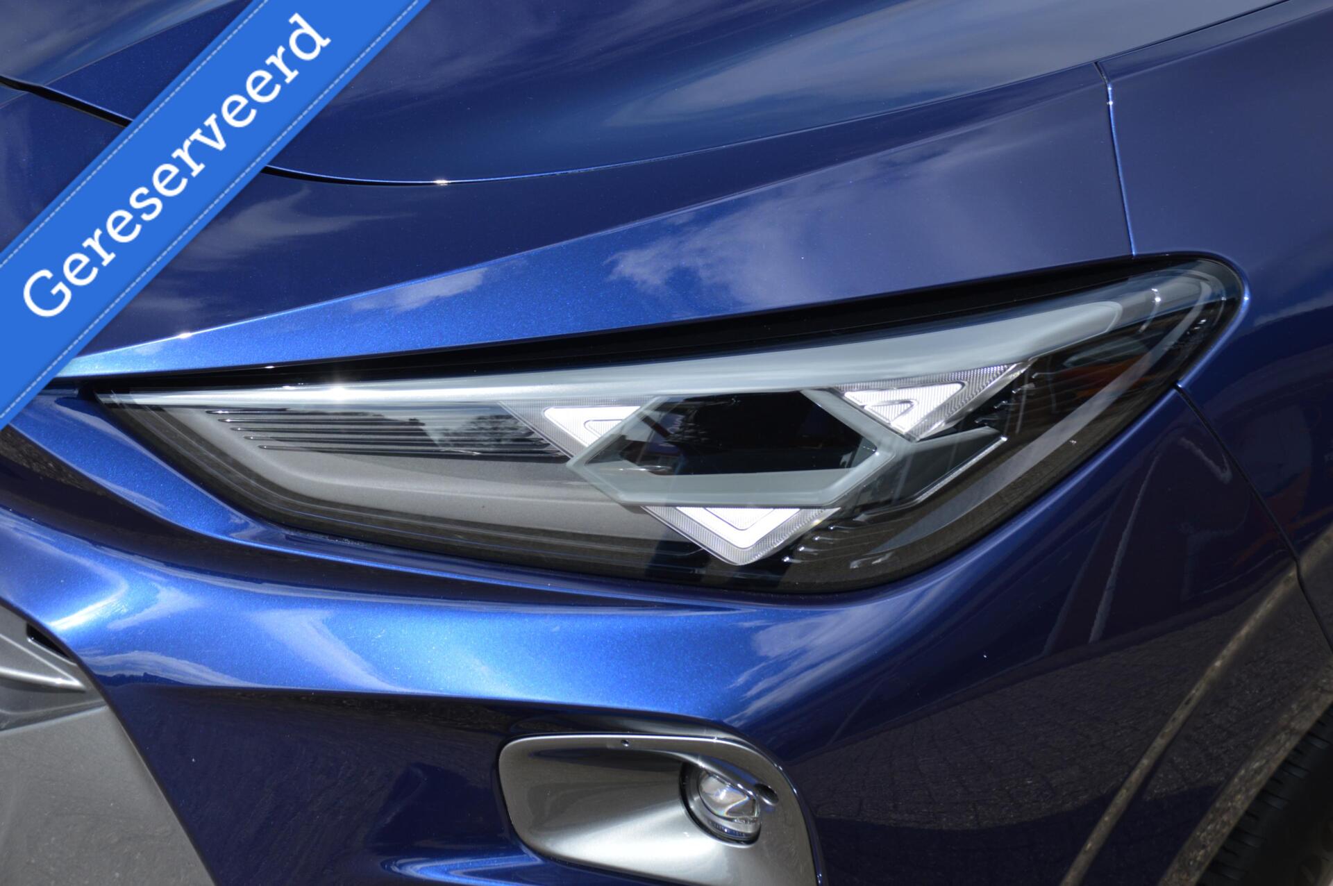 Foto van Cupra Terramar E-hybrid