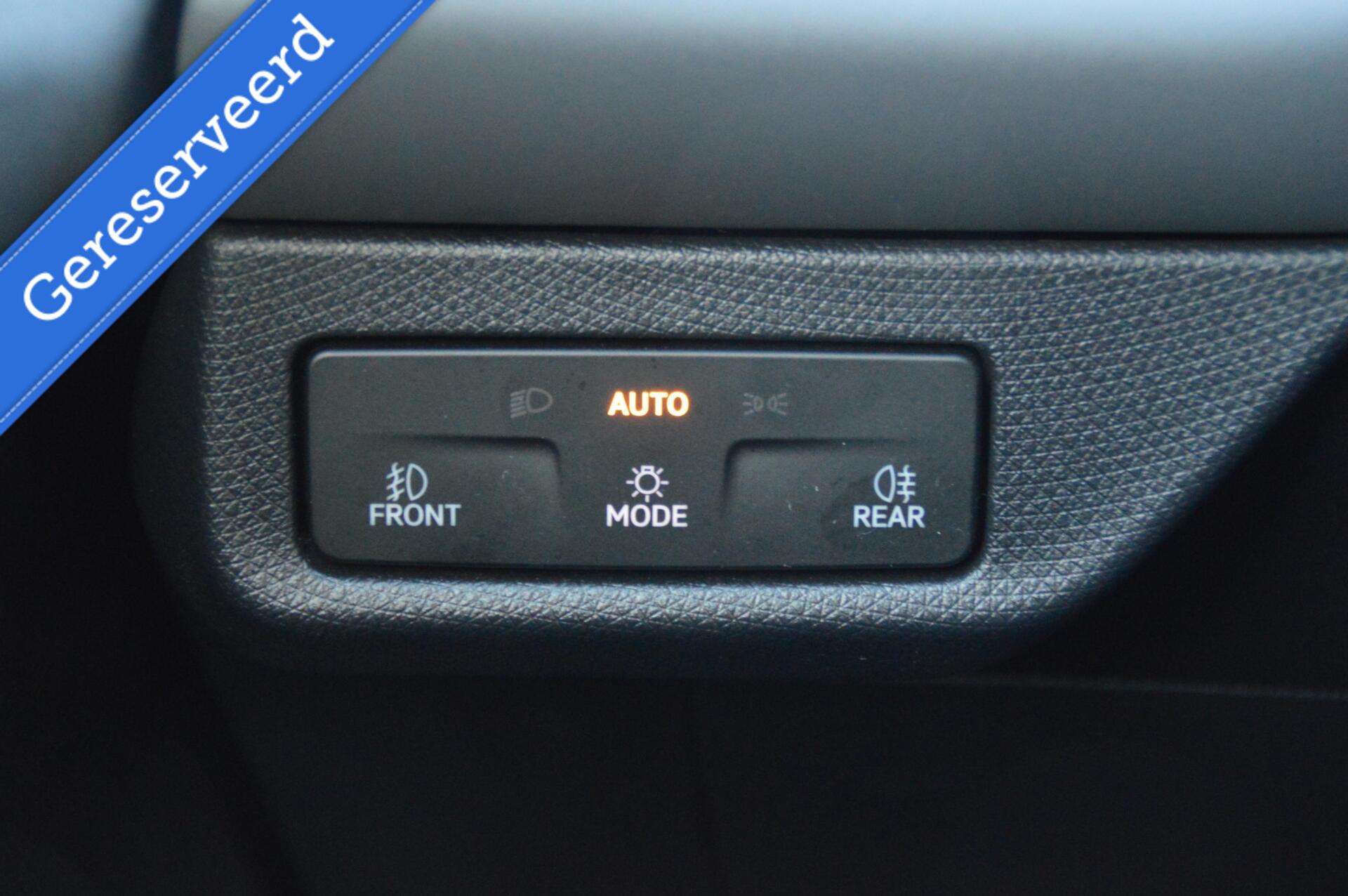 Foto van Cupra Terramar E-hybrid