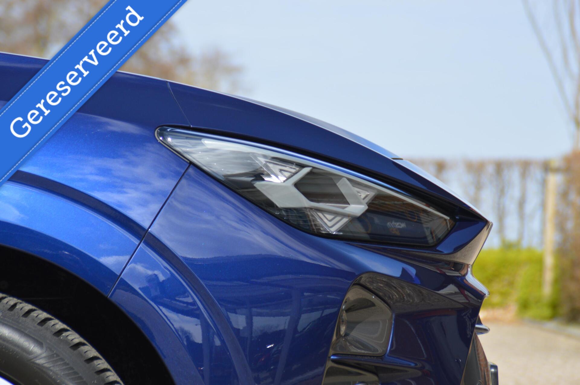 Foto van Cupra Terramar E-hybrid
