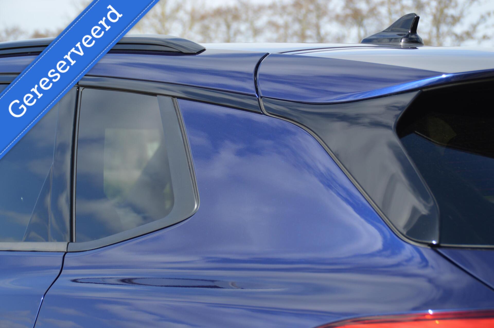 Foto van Cupra Terramar E-hybrid
