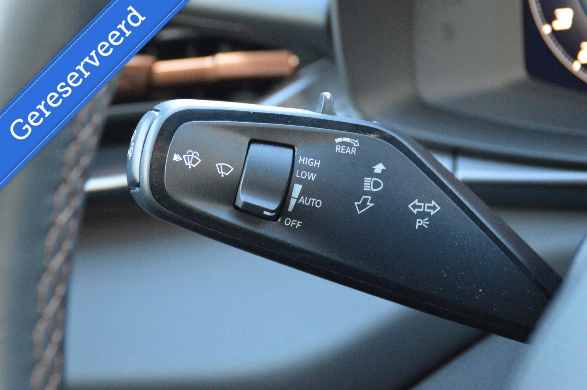 Foto van Cupra Terramar E-hybrid