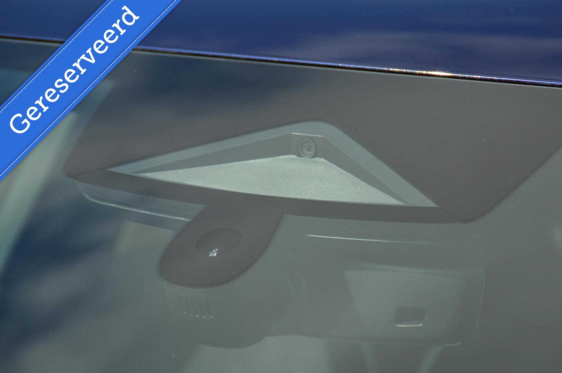 Foto van Cupra Terramar E-hybrid