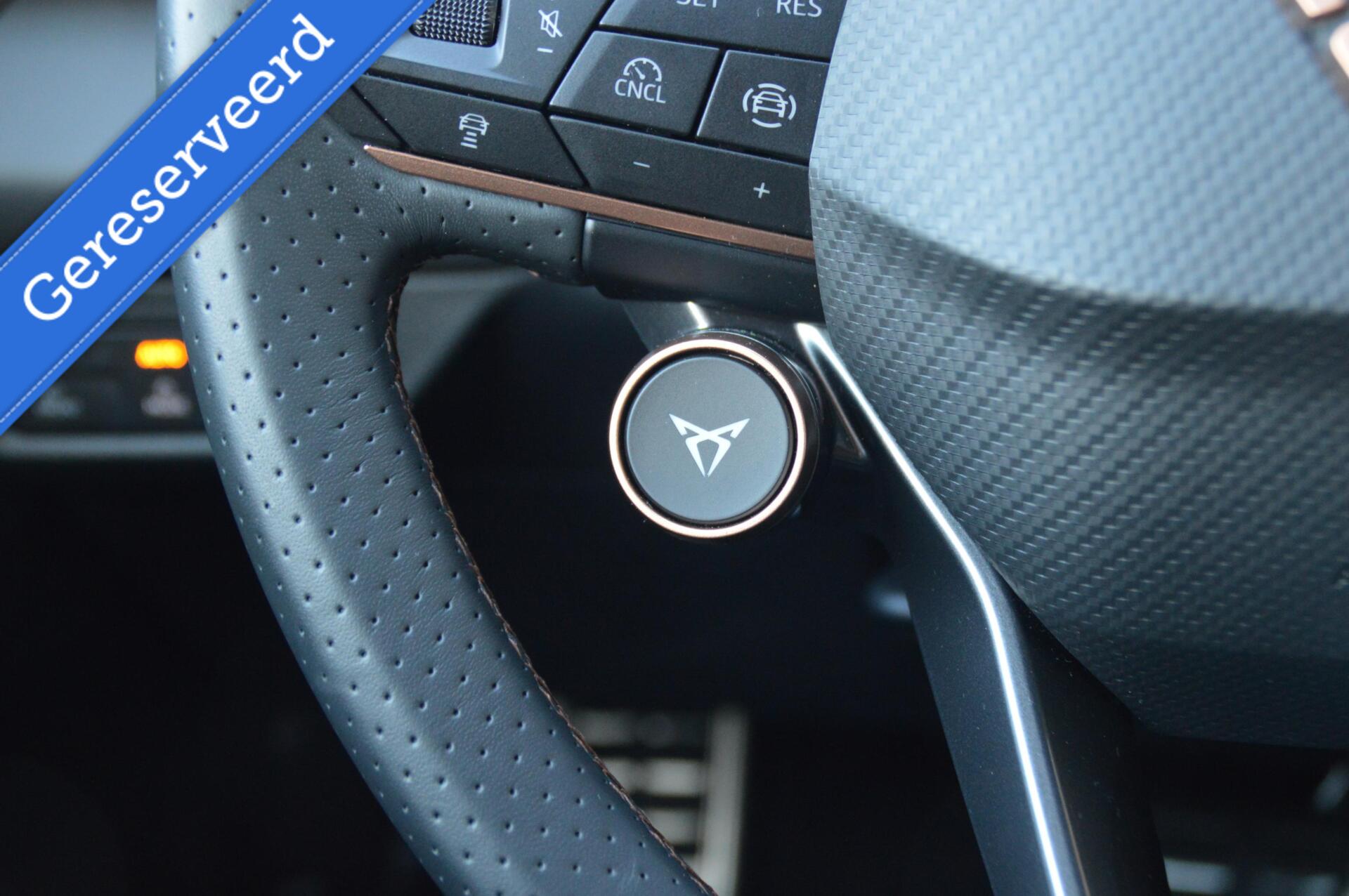 Foto van Cupra Terramar E-hybrid