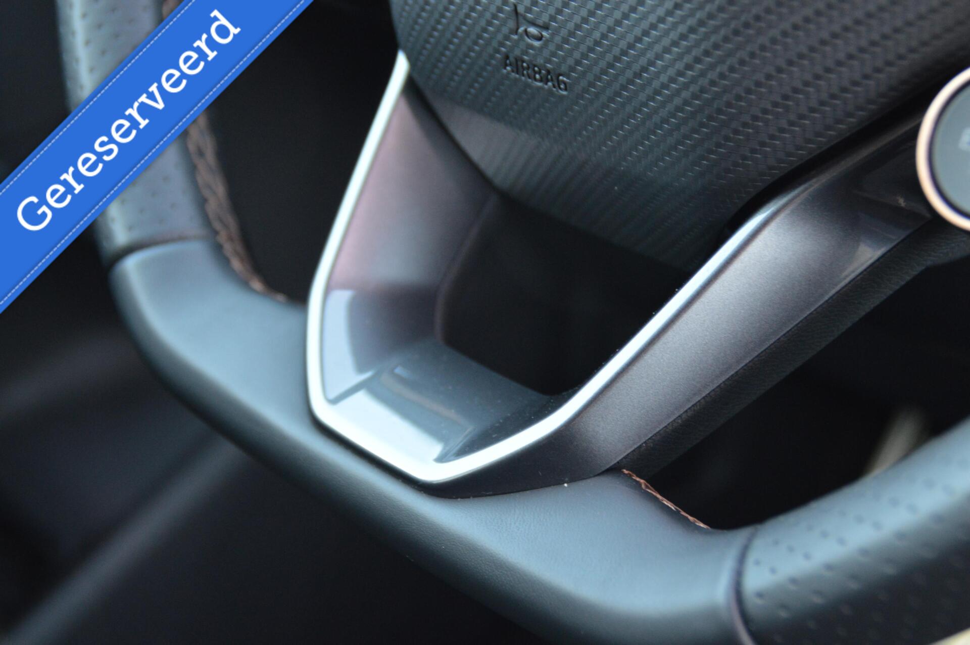 Foto van Cupra Terramar E-hybrid