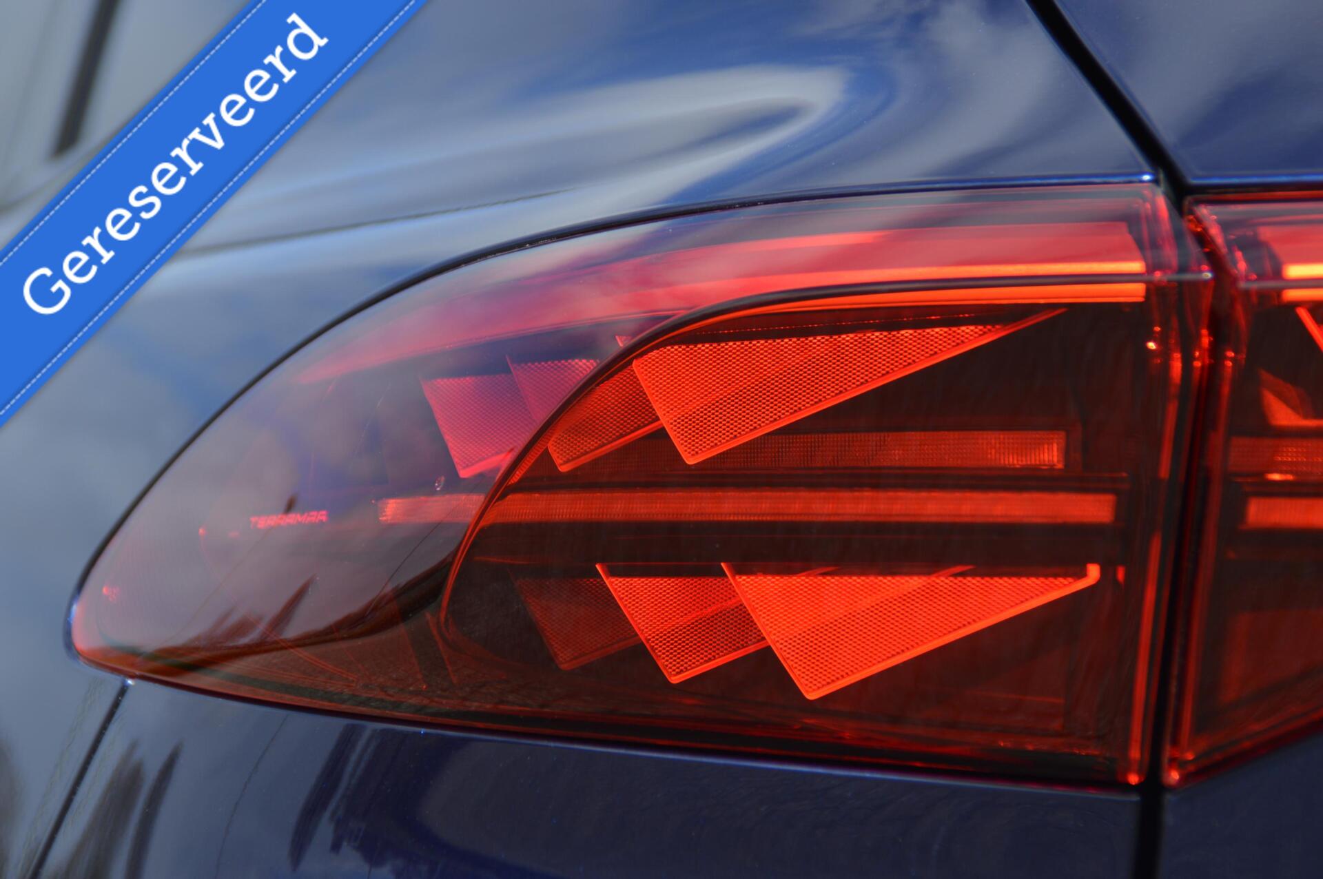 Foto van Cupra Terramar E-hybrid