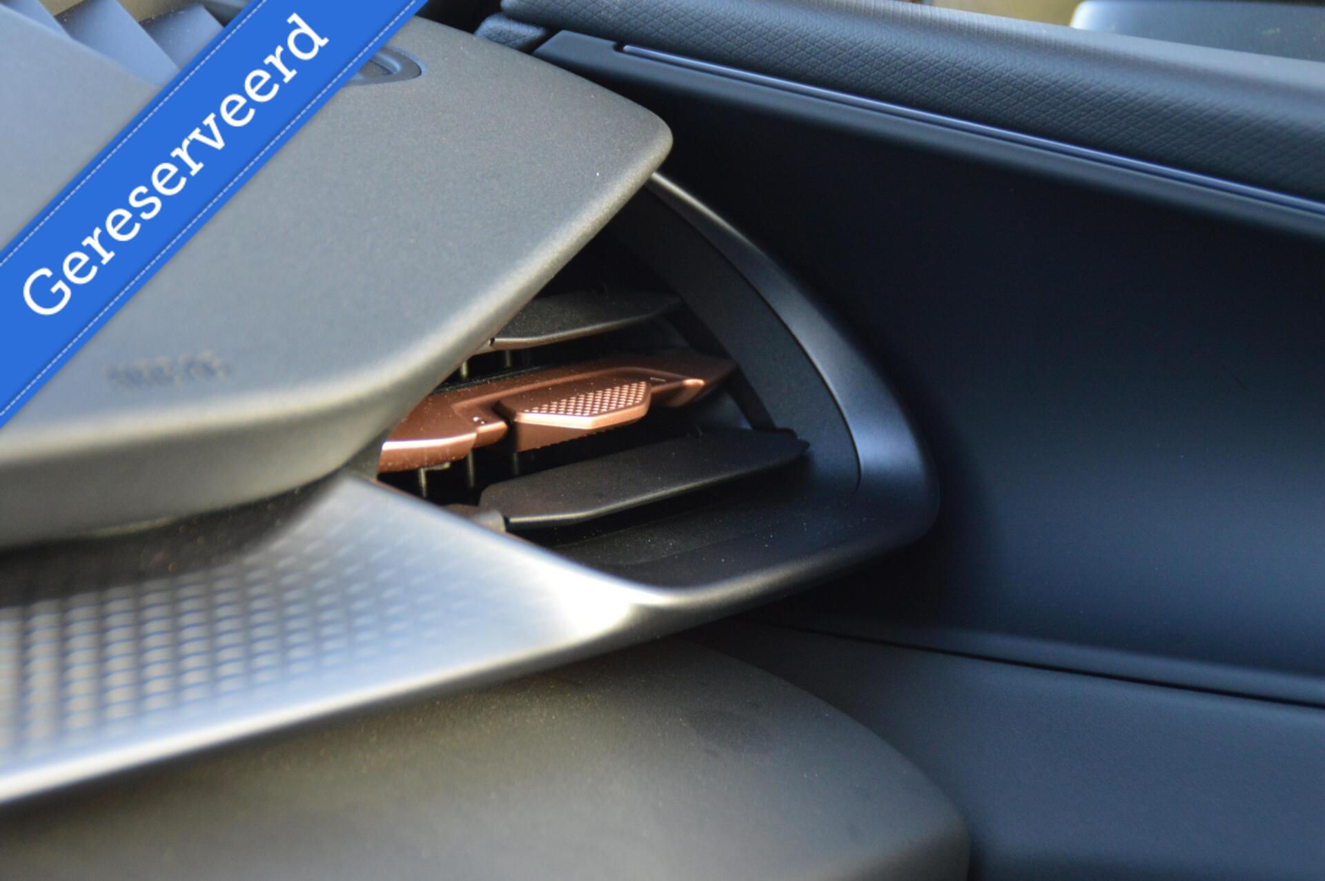 Foto van Cupra Terramar E-hybrid