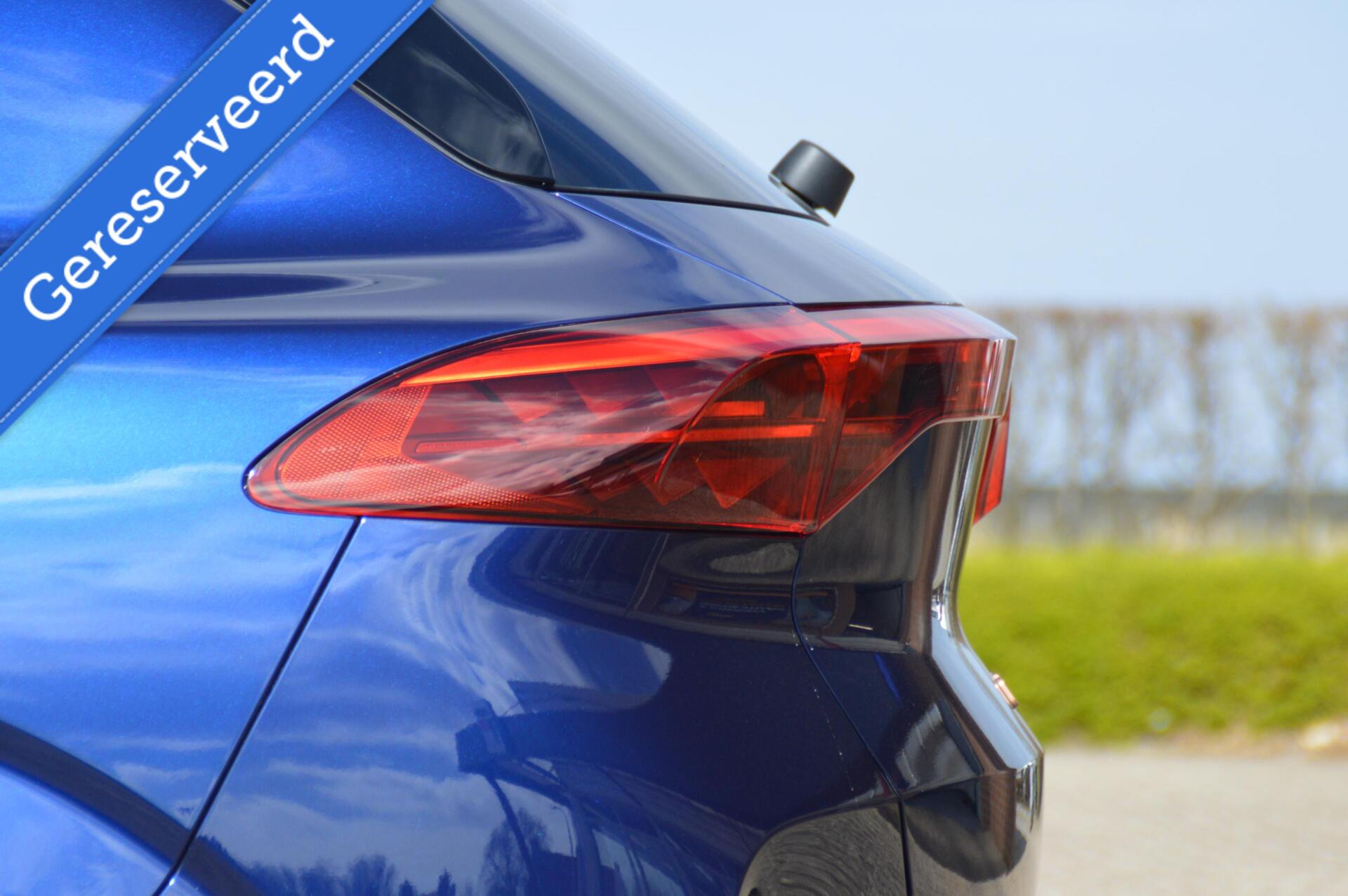 Foto van Cupra Terramar E-hybrid
